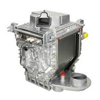 ATAG Wärmetauscher OSS1 Q 15S 25S Ersatzteil S4731000 0.125kg