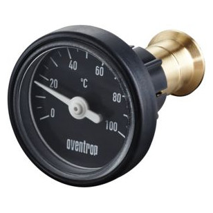 Oventrop Umrüstsatz Thermometer Optibal TW DN 20 25 ESG 6 mm 1077182