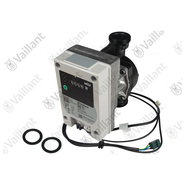 Vaillant Pumpe HE Ersatzteil VC 1006plus1206-5-5 R2 R3 R4 21x20x18cm 3.84kg 0020143541