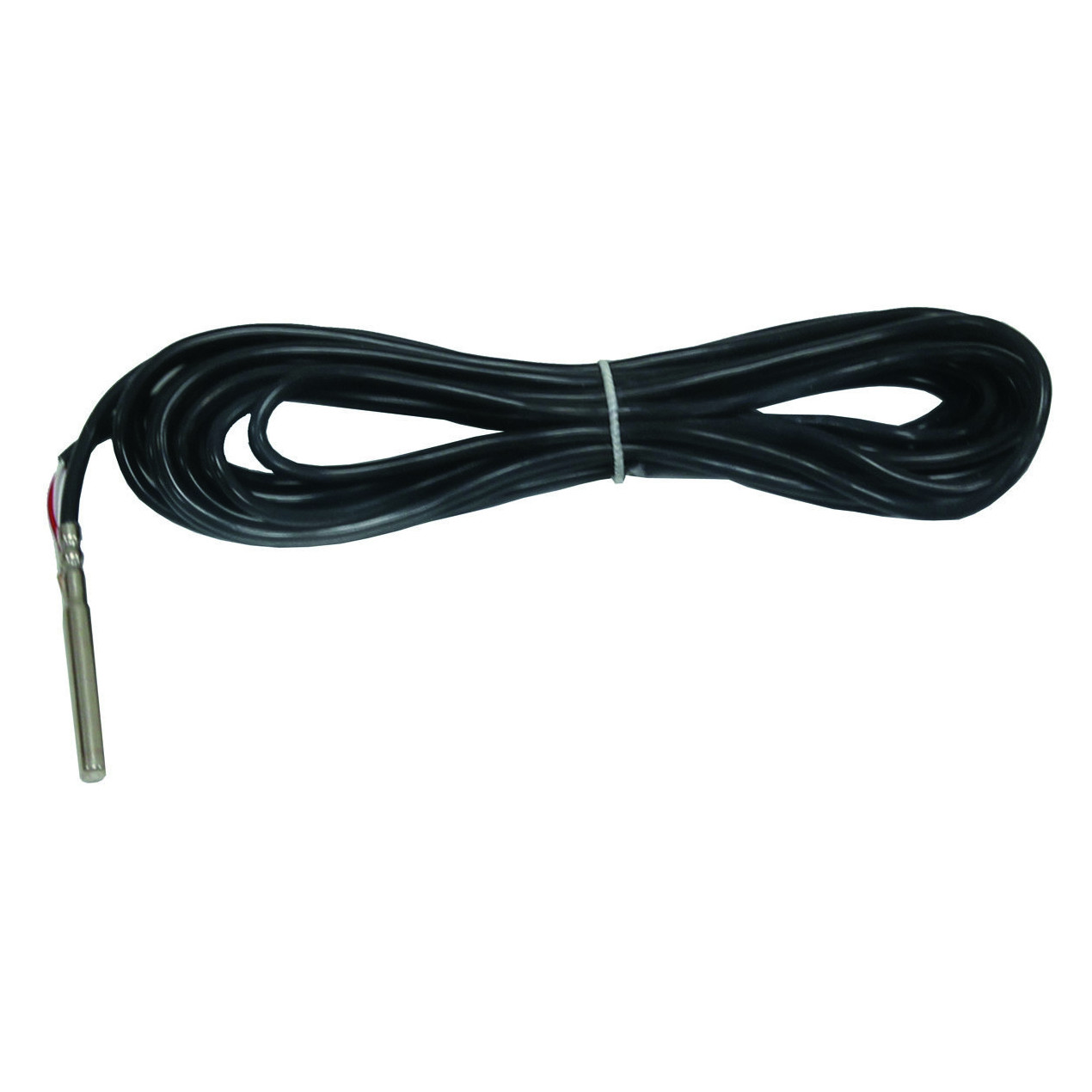 Vaillant Kollektorfühler VR 11 Solarregelung Fühlerdurchmesser 6 mm Kabellänge 5 m 306788