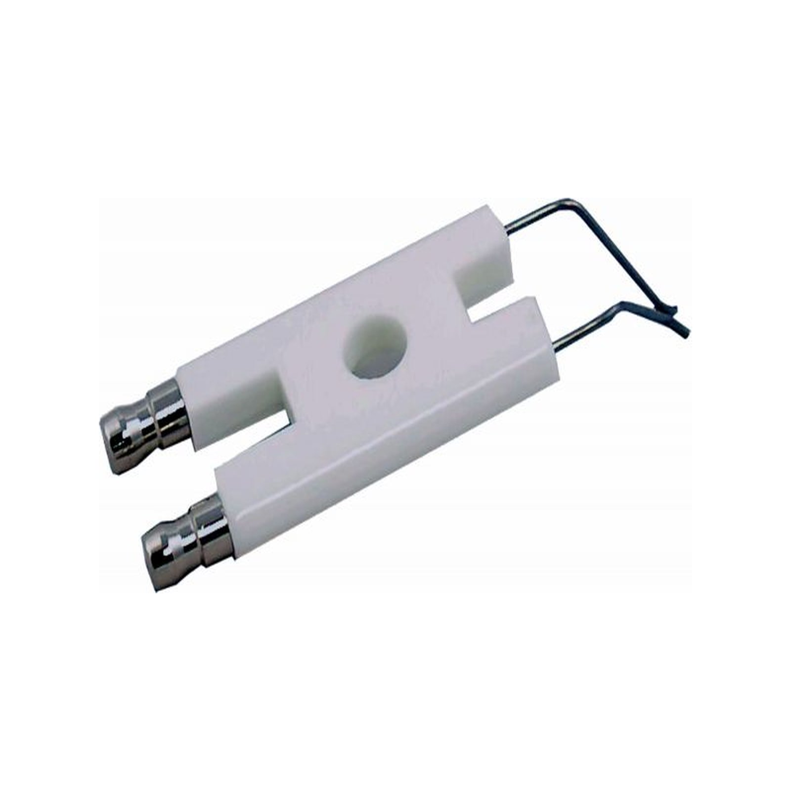 WOLF Elektrodenblock Ersatz 8902582 Brenner HU-4 Heizkessel 2414330