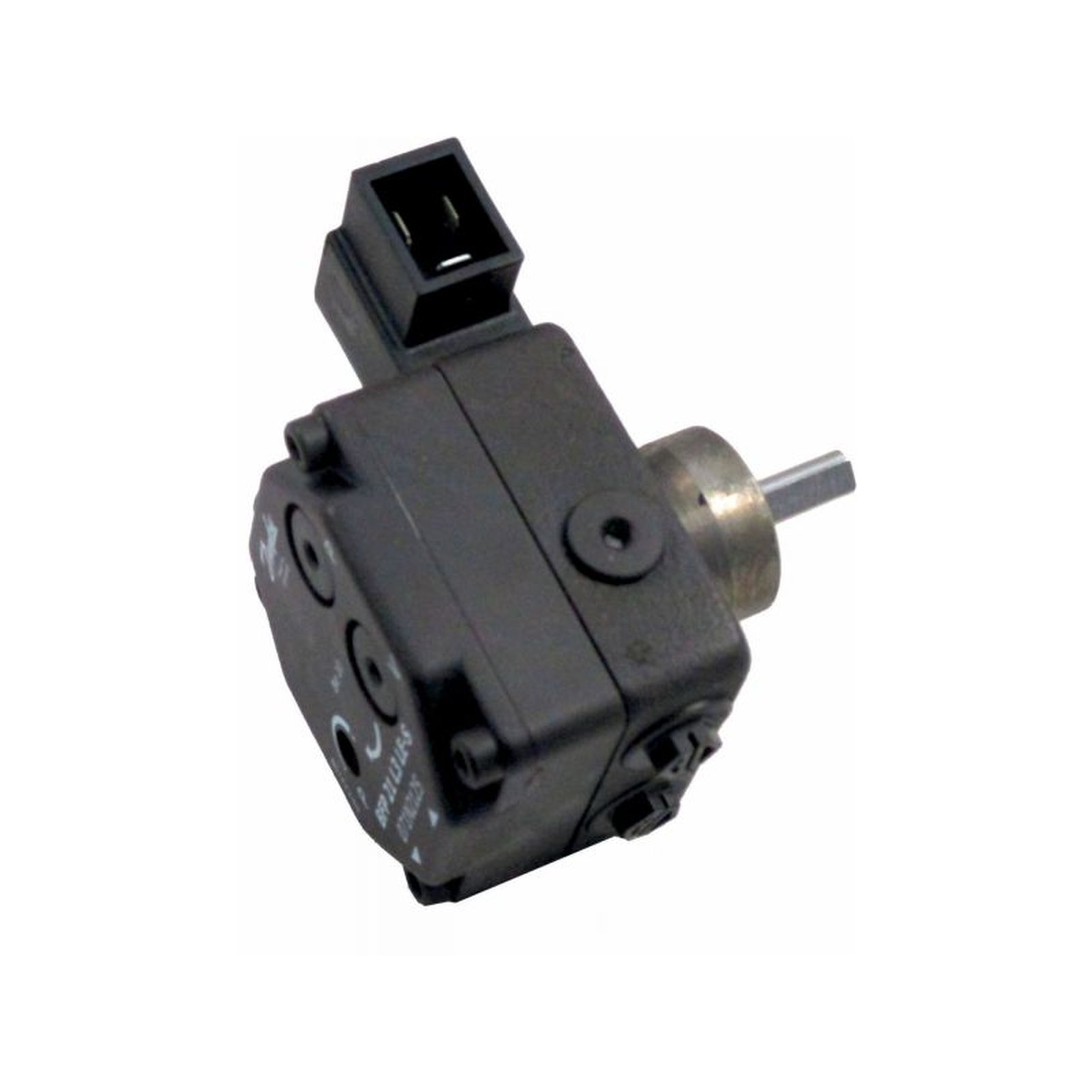 WOLF Ölpumpe BFP21 L3 LES Danfoss Magnetventil Ersatzteil 2482646