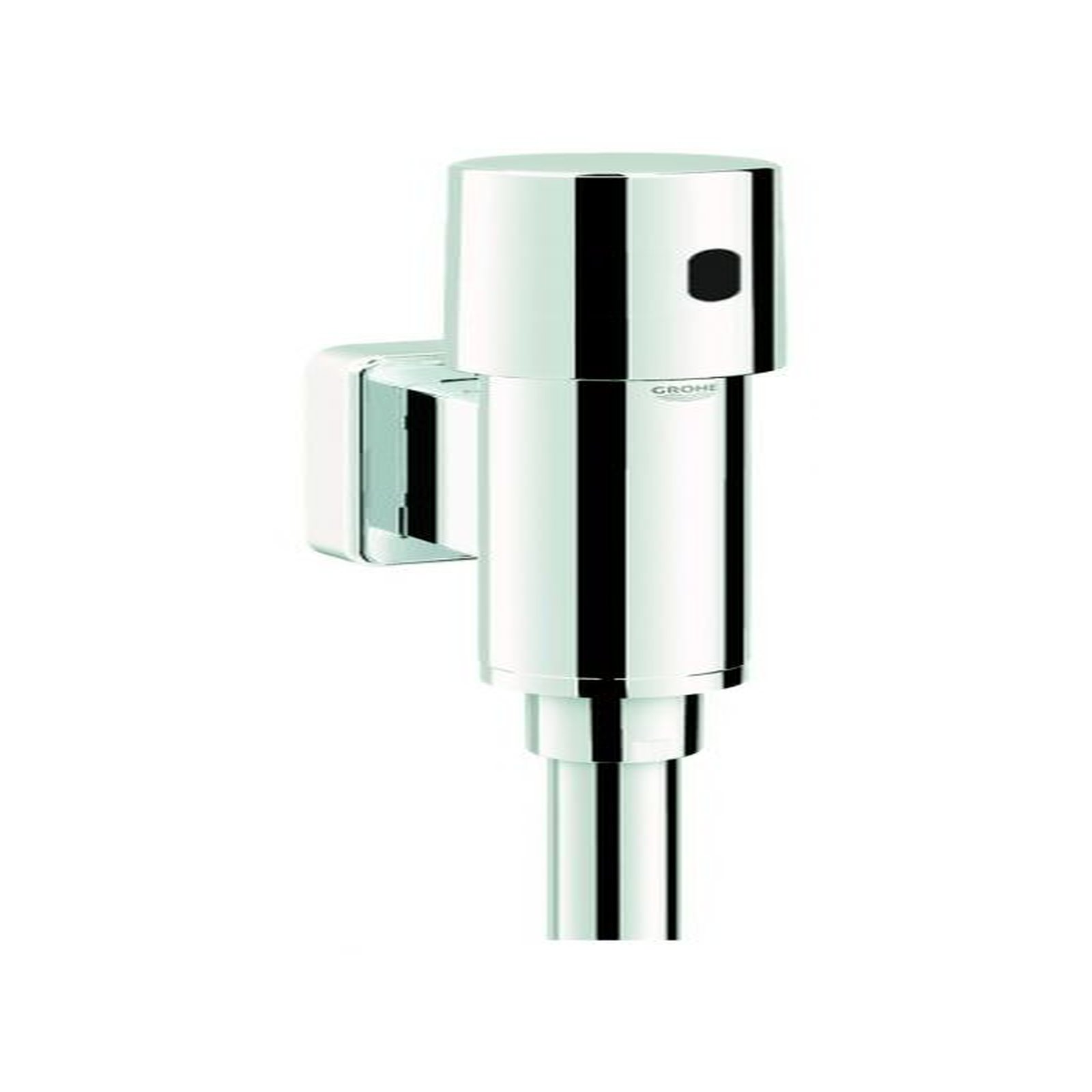GROHE Urinal-IR-Elektronik Tectron Rondo 37421 Aufputz Batterie 6V Chrom 7 Programme Hersteller-Artikelnummer 37421000