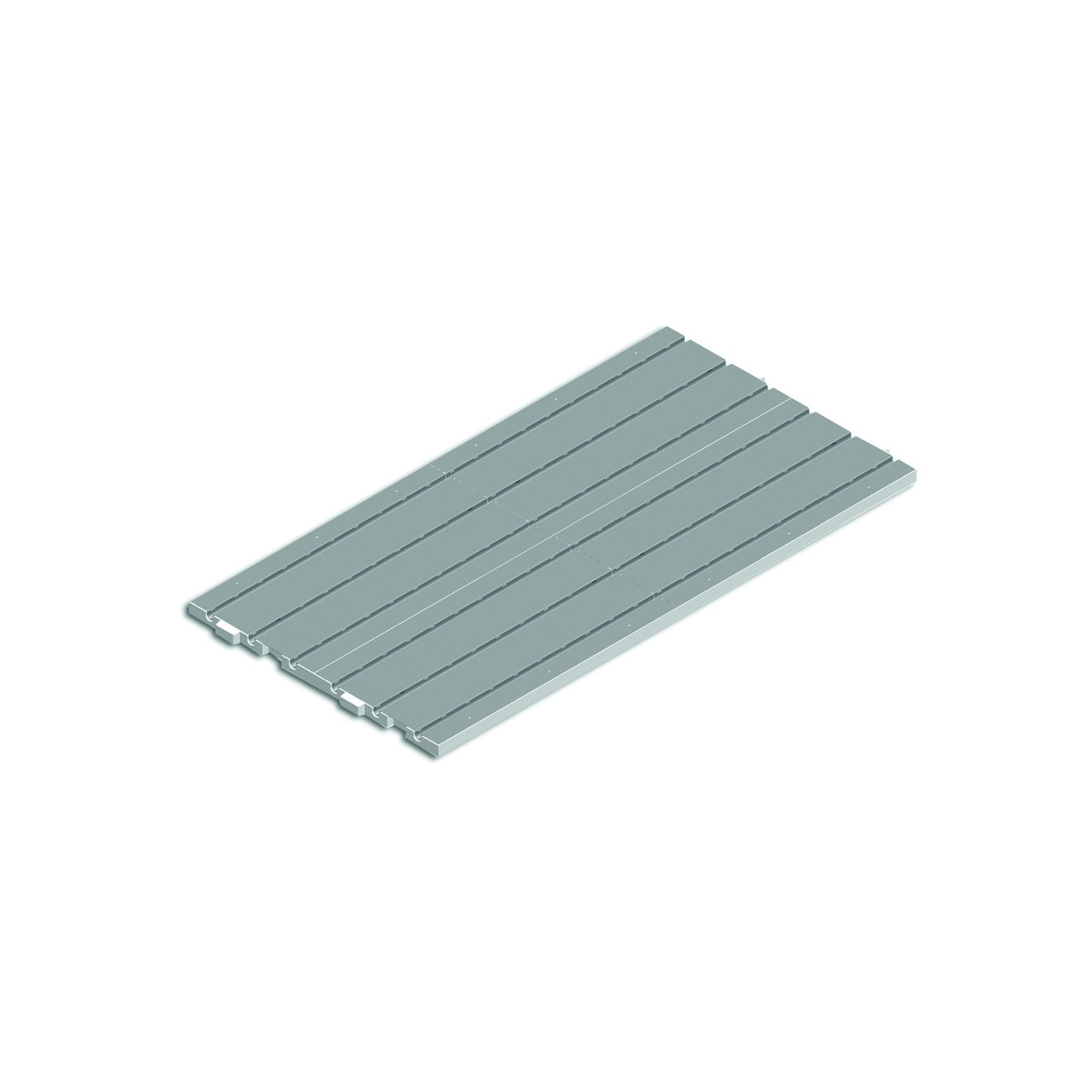 Roth ClimaComfort Panel 14 AL-Wärmeleitblech EPS-Trägerplatte 1115008533