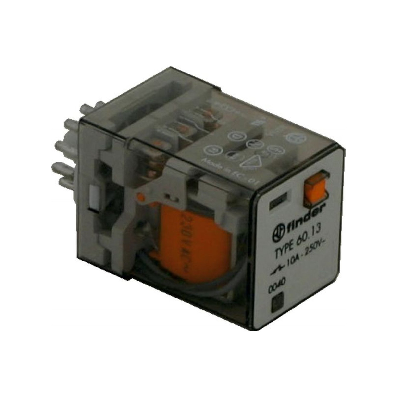 WOLF Relais Vorrangschaltung 11-polig Ersatz 2792023 Heizkessel Regelung 8902575