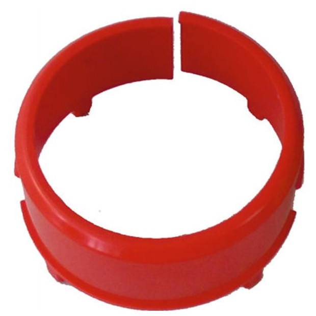 WOLF Klickring DN75/63 CWL Zubehör Lüftungstechnik antistatisch antimikrobiell 2577548