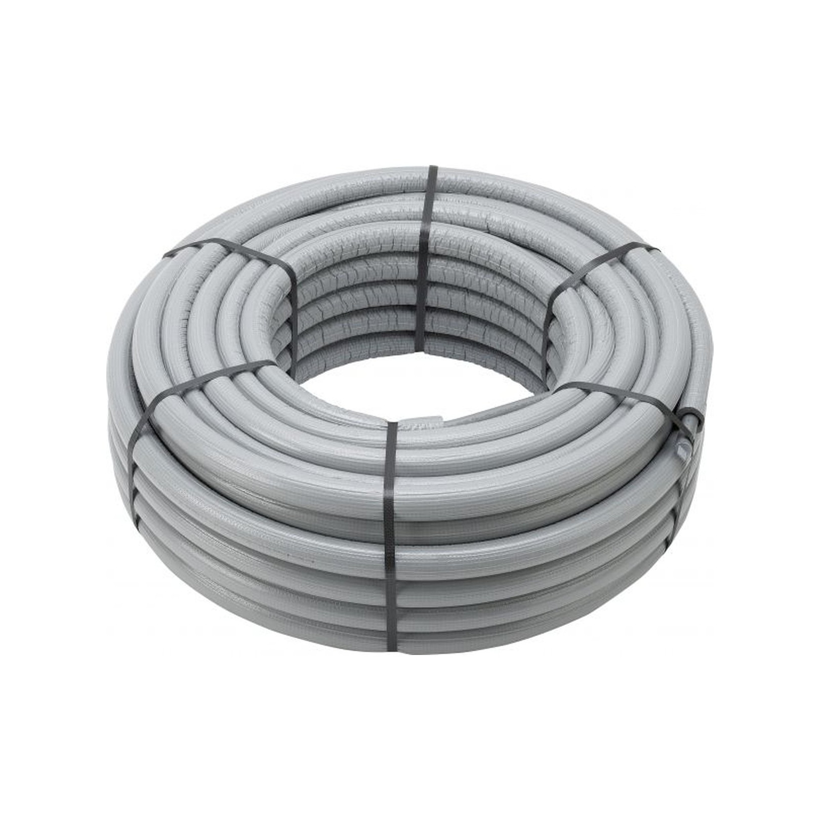 Viega Raxofix 5302.5 Mehrschichtverbundrohr 25x2,7mm 25m 9mm Dämmung 648114