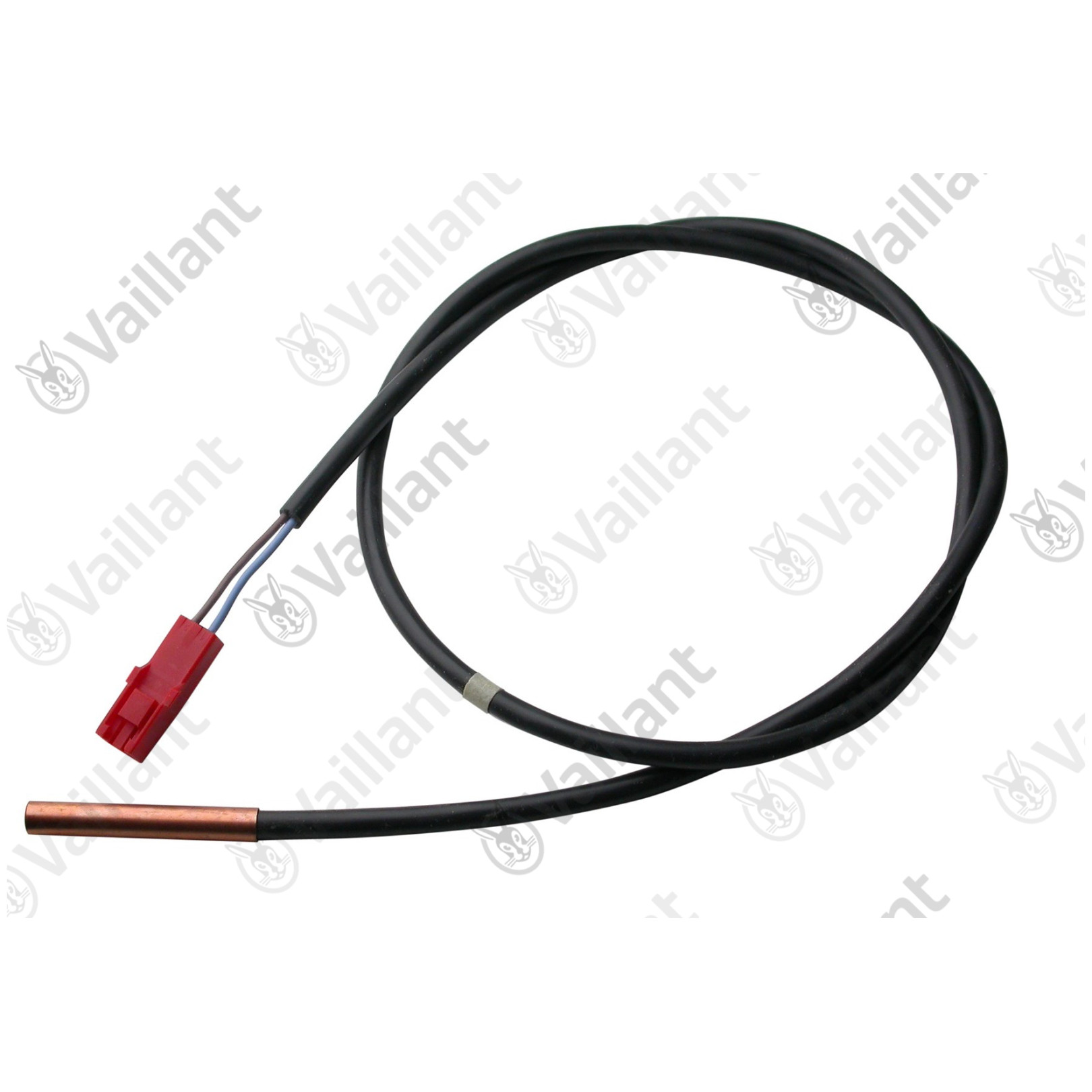Vaillant Temperaturfühler OEM Ersatzteil Heizungszubehör kompatibel 253552