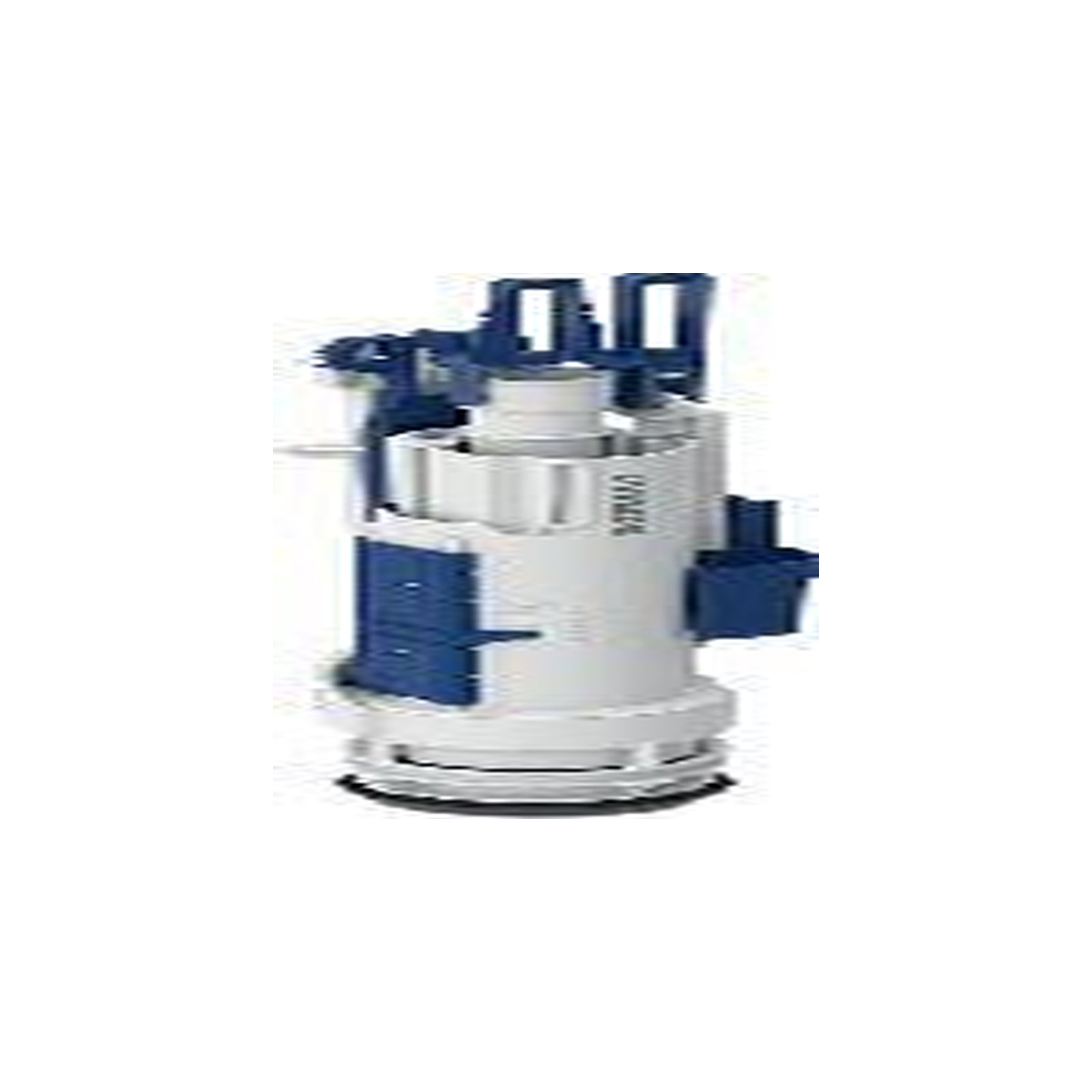 Geberit Spülventil Typ 212 Sigma UP320 UP300 Delta Spülkasten komplett Bassin Spülstromdrossel 244820001