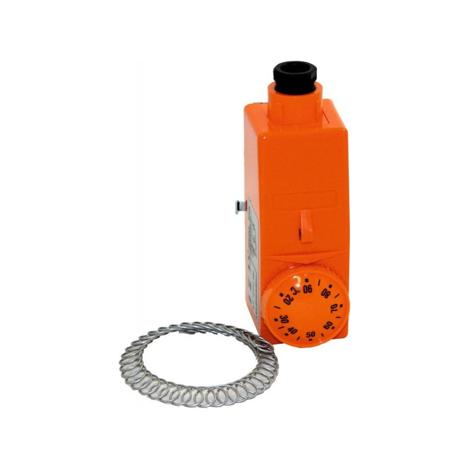 Wolf Maximalthermostat Fußbodenheizung Temperaturüberwachung Abschaltung Heizkreispumpe 2791905