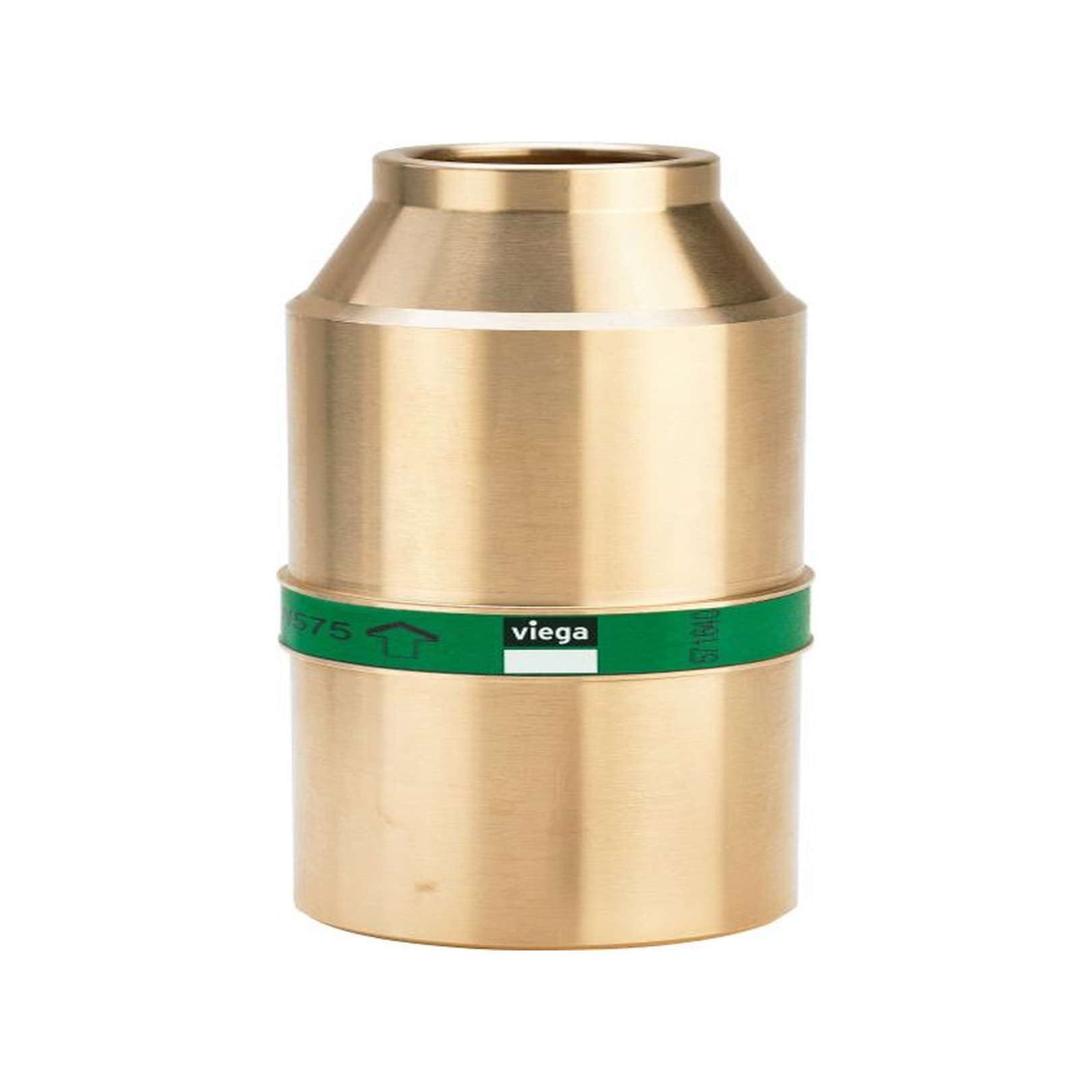 Viega Profipress Einpressduese 2211.5 28mm Rotguss T-Stuecke 695842