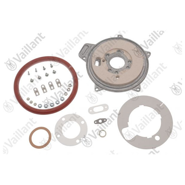 Vaillant Brennerflansch VKK 226-656/4 R1 Ersatzteil 30x27x4cm 1.197kg 0020088019