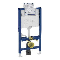 Geberit Duofix Element WWC Omega UP-SPK 12cm 98cm 111030002