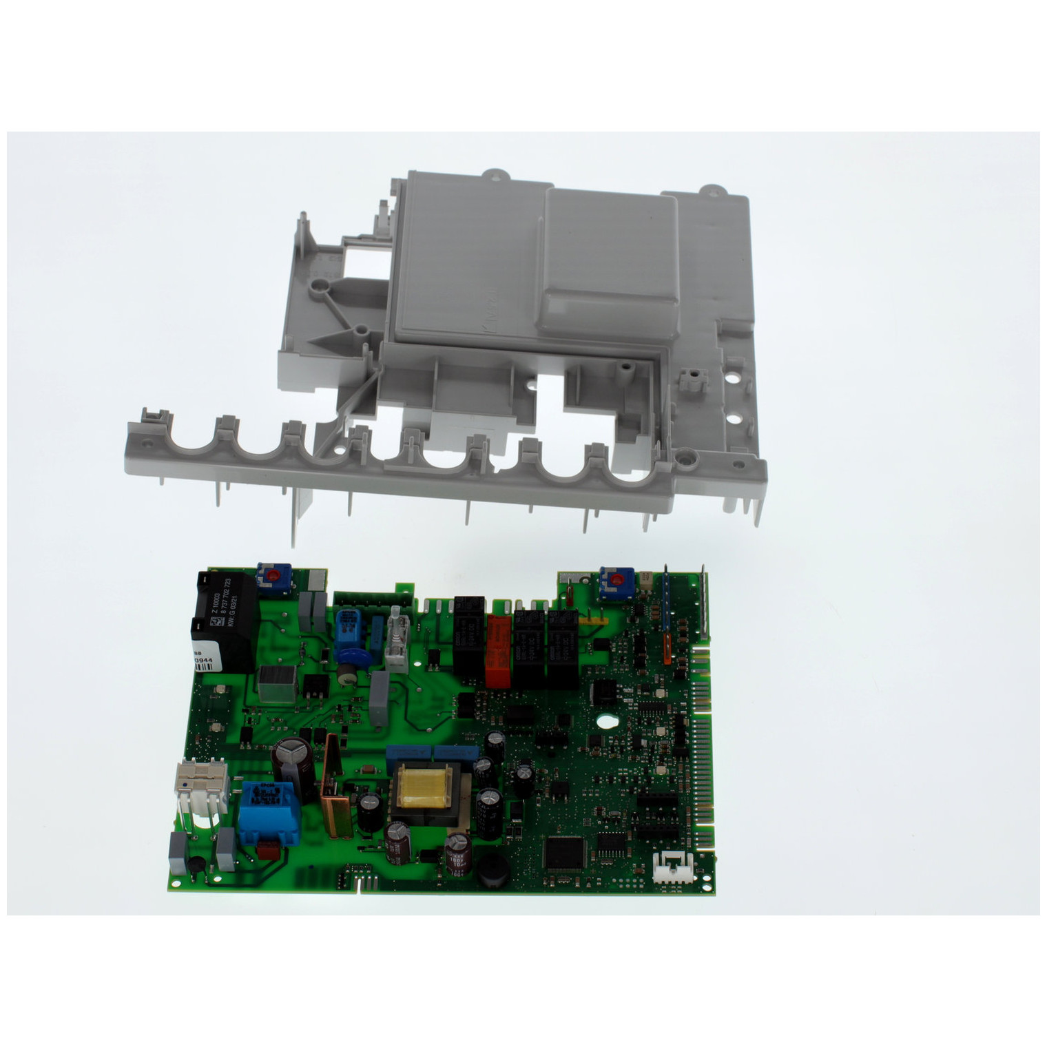 Bosch Ersatzteil Leiterplatte TTNR 8748300944 4062321346058