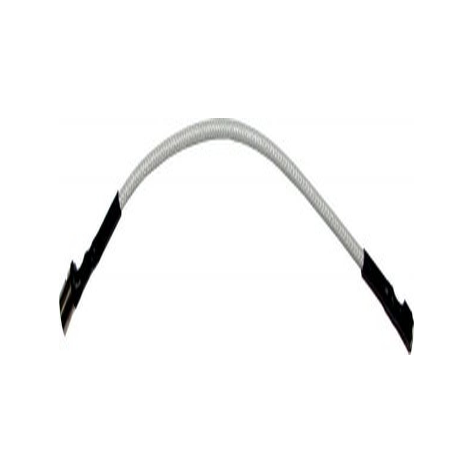 WOLF Zündkabel Premio Premio Plus TH bis 32kW Ersatz für 8902429 Heizkessel Zubehör 2414305