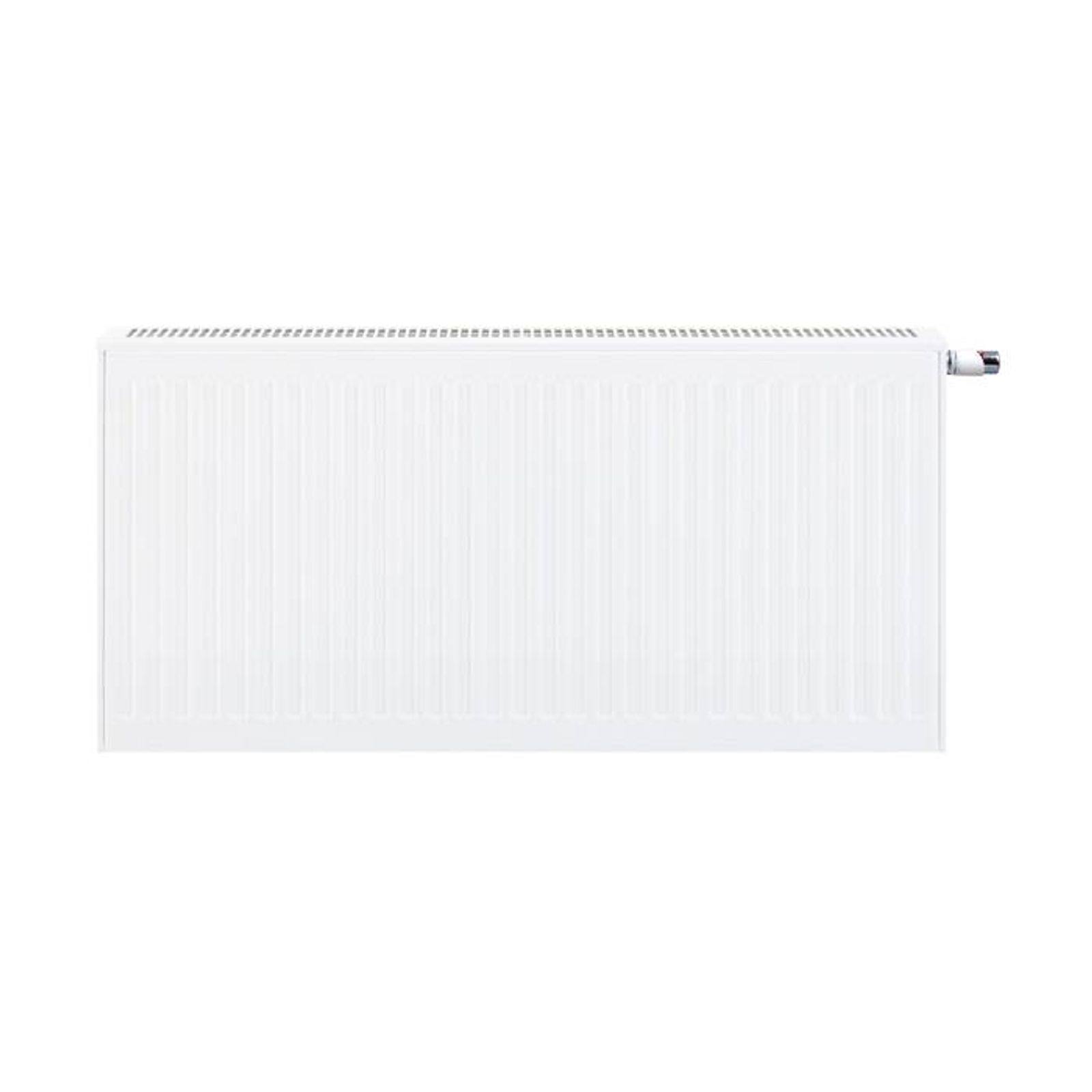 Viessmann Austausch Profil-Heizkörper Typ 33 H555xB1200xT161 Anschluss rechts | links Ventil universal Vitoset 7691798