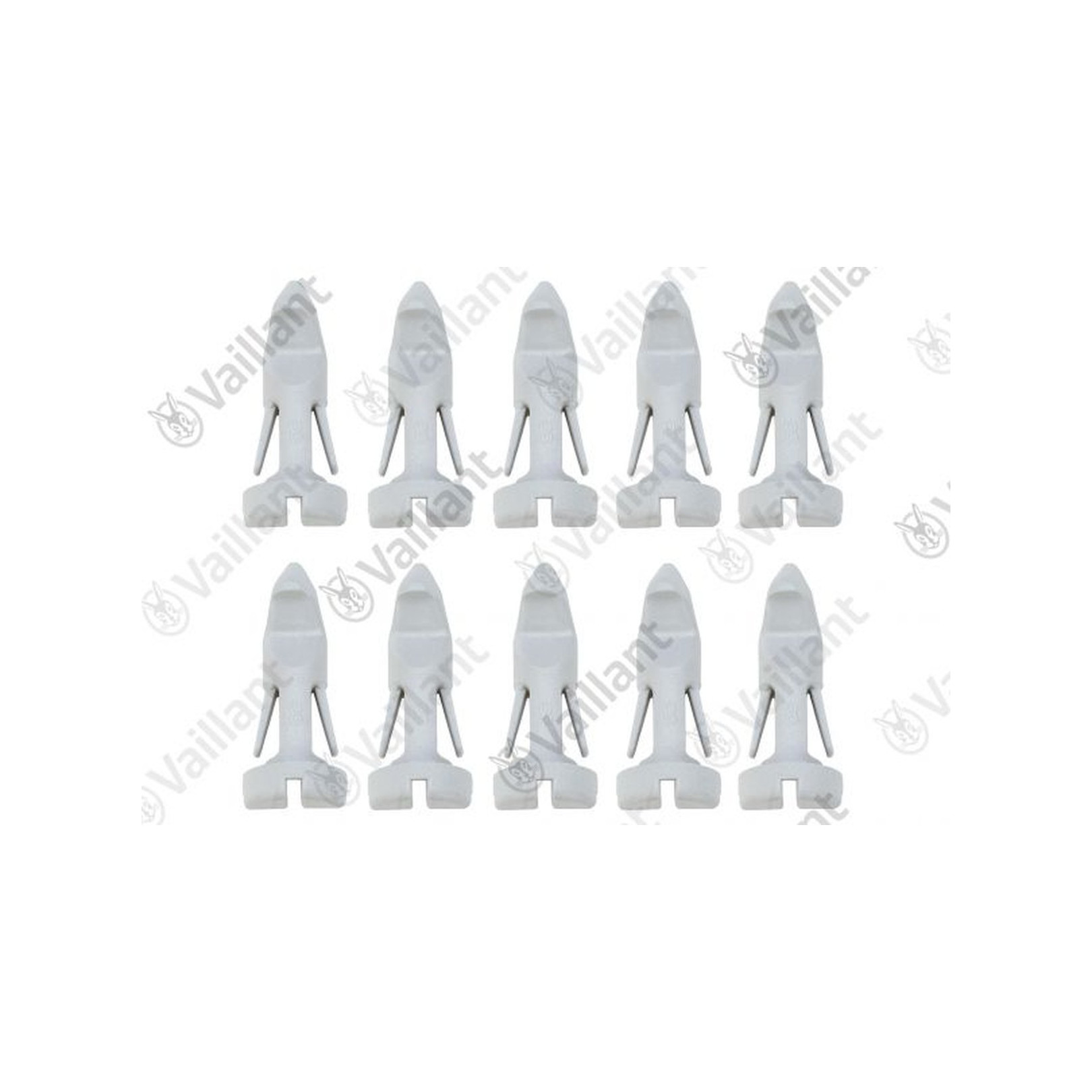 Vaillant Bolzen Ersatzteil Edelstahl kompatibel VC VCW Serie 132925