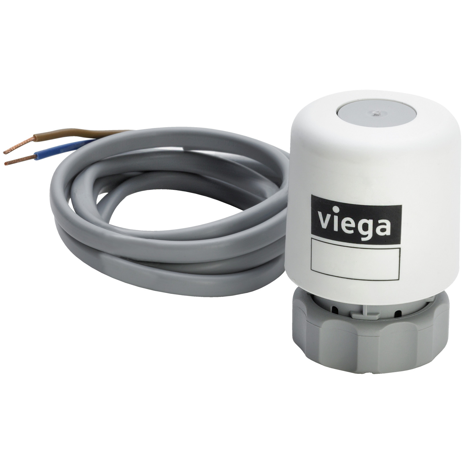 Viega Stellantrieb Fonterra 1249 230 V NC M30x1,5