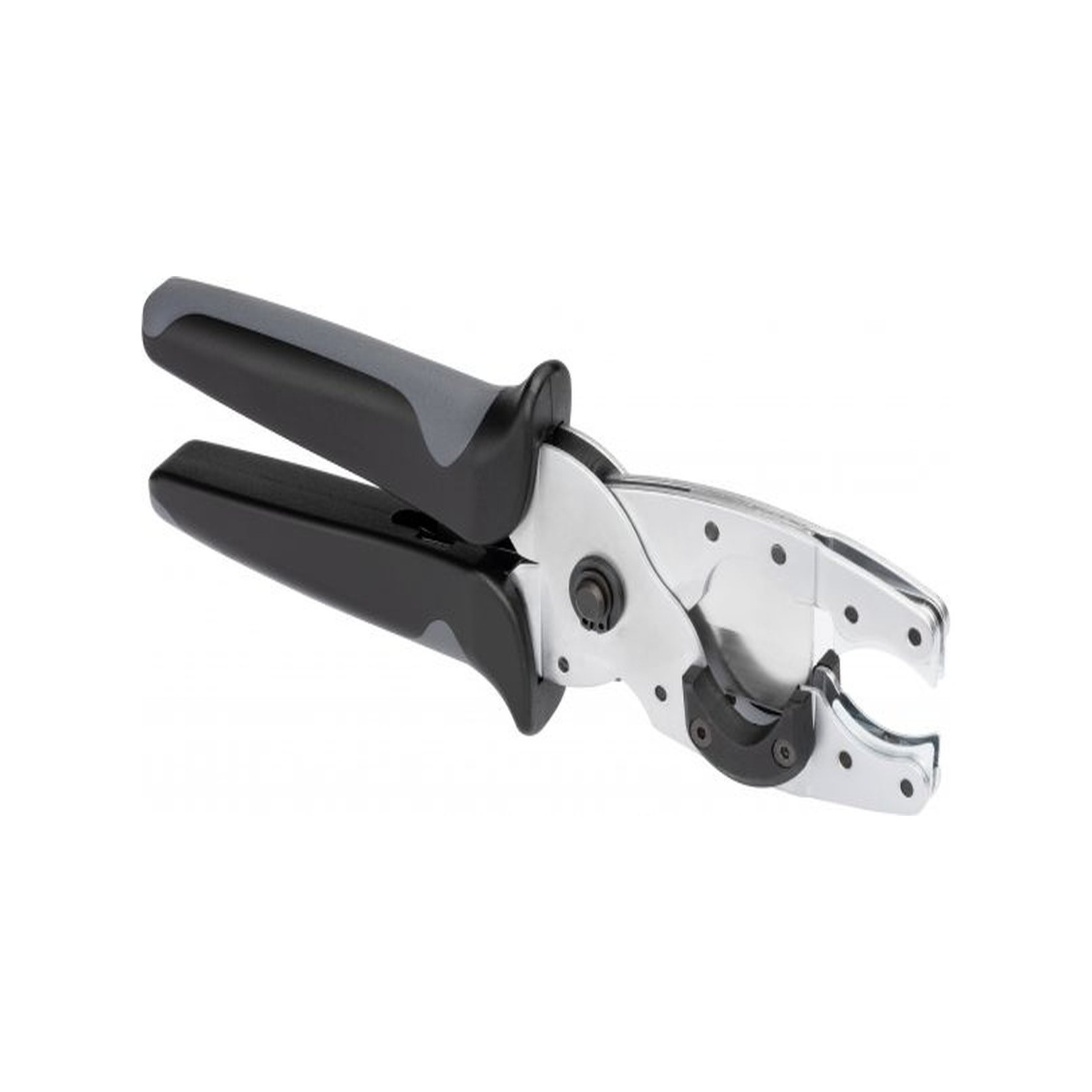 Viega Schere 12-25mm PE-Xc-Rohre Stahl Schutzrohrabschneider 652005