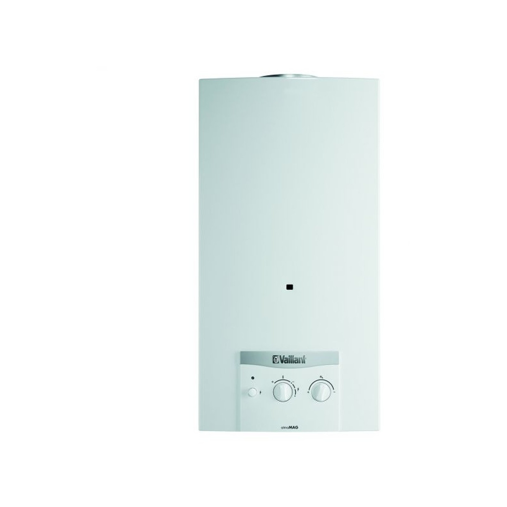 Vaillant Gas-Durchlauferhitzer atmoMAG MAG 114/1 G Kamin Erdgas E/H 6.4–18.1 kW Generatorzündung OPTI-MOD 0010022560