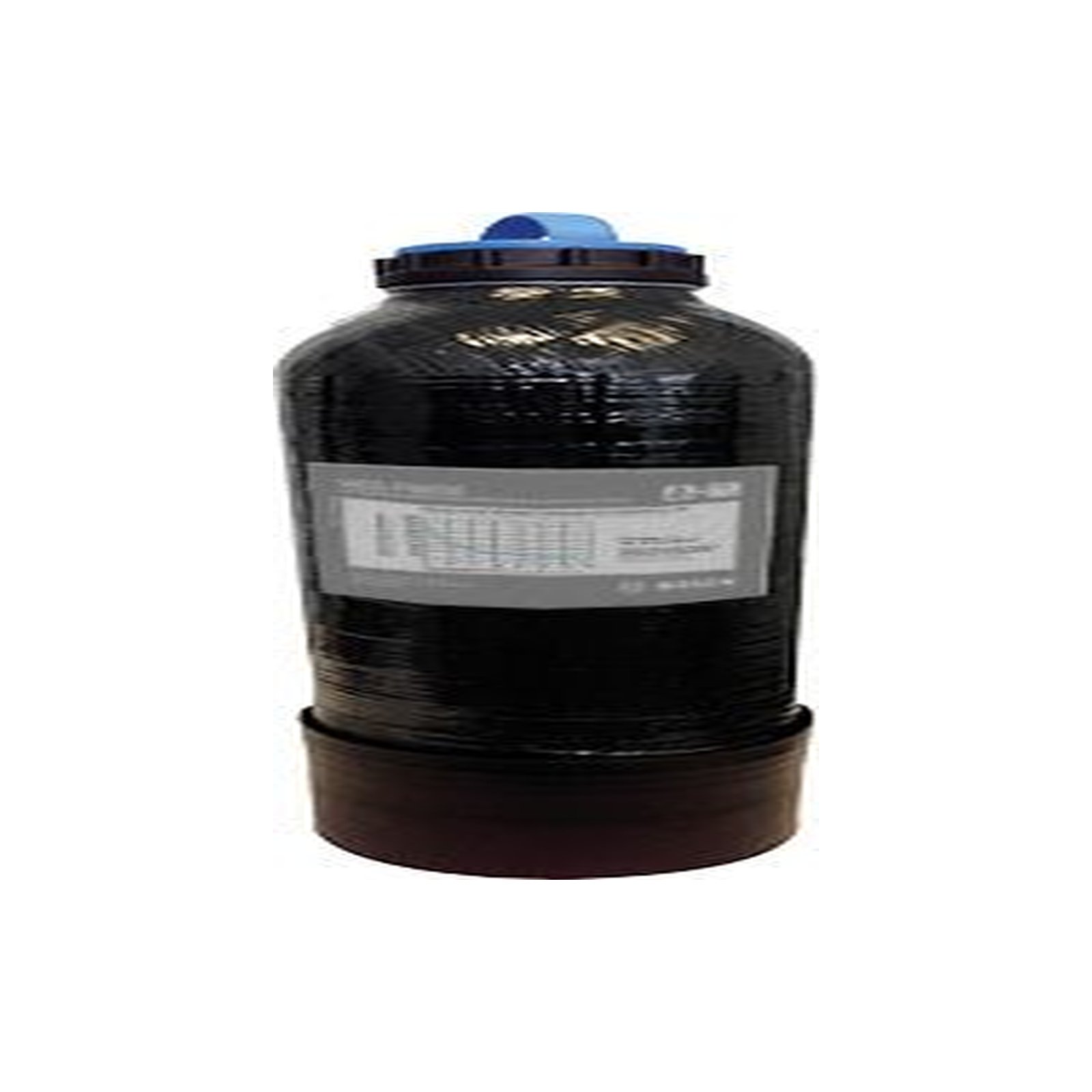 Bosch Vollentsalzungspatrone VES P8000 Kapazität 8000 l dH Mischbettharz Nachfüllbar integrierte Fülllanze 7738330152