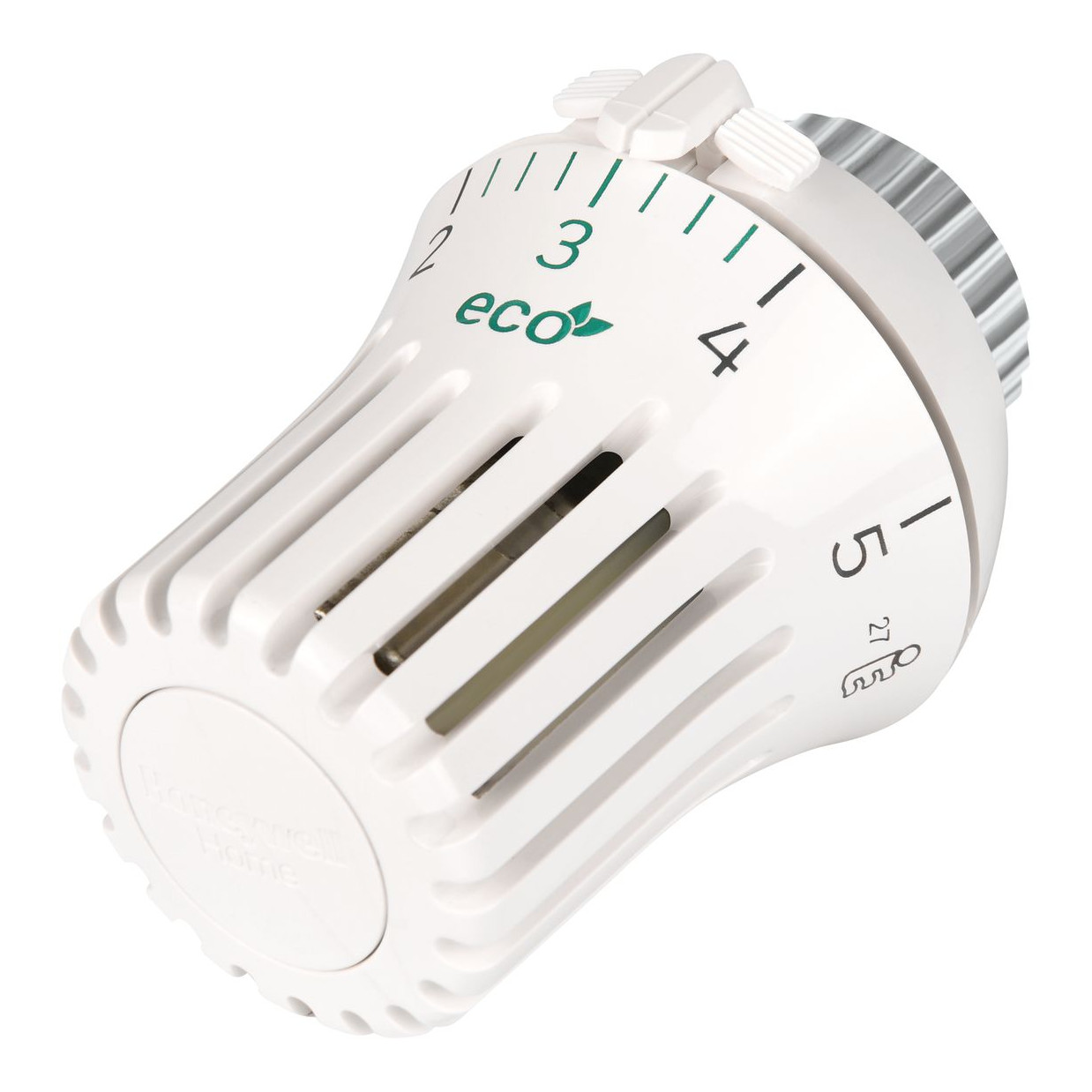 Honeywell Thermostatregler Thera-3 T6000 M30x1,5 6-28 Grad weiss T6000