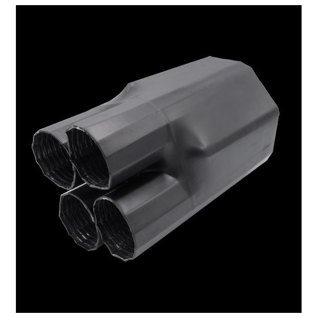 Armacell Isoliermaterial AustroPEX WPP Zubehör 4fach Schrumpfendkappe CPENO1620706418