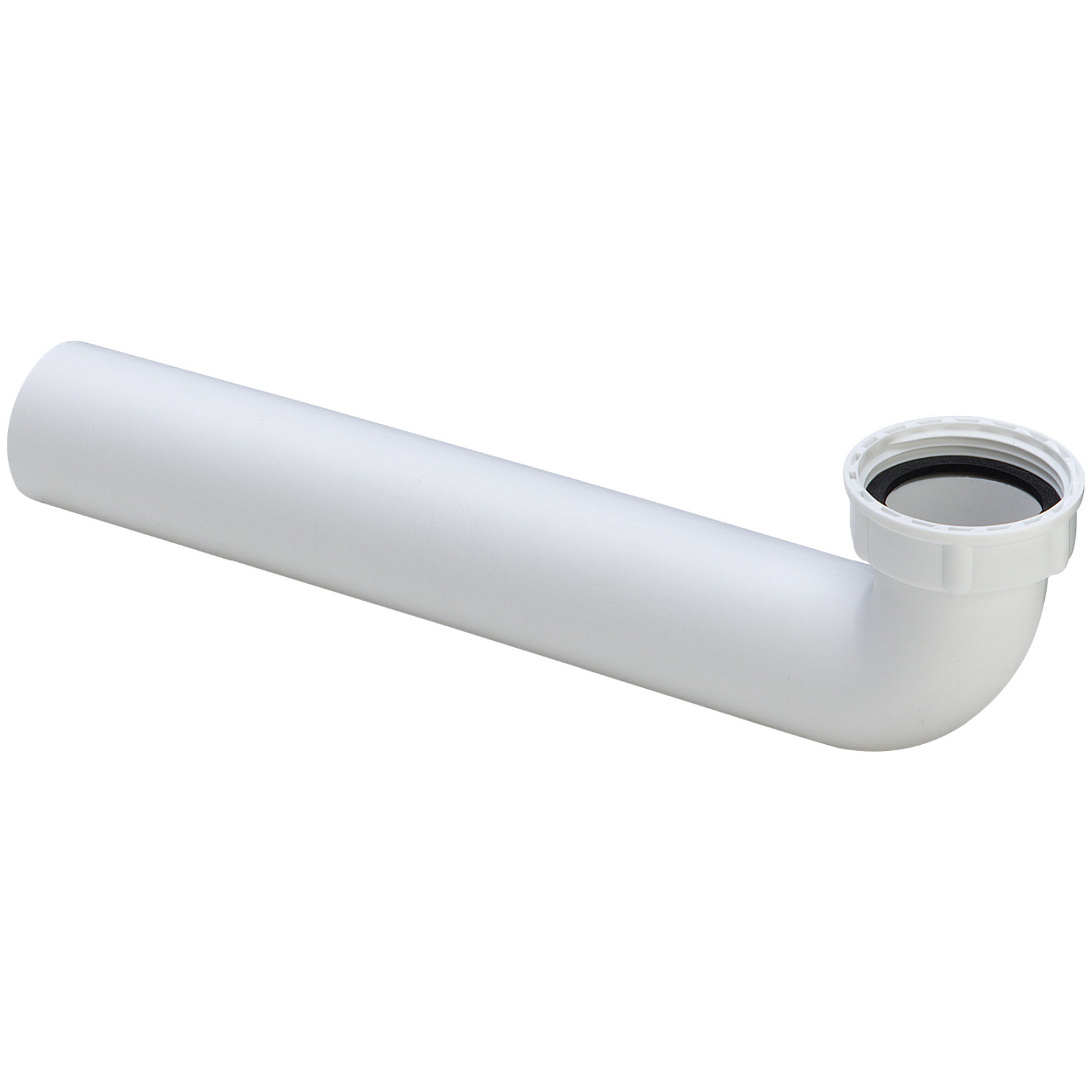 Viega Ablaufbogen 791-880 106966 1-2-Zoll 40x270mm Dichtung Kunststoff 4015211106966