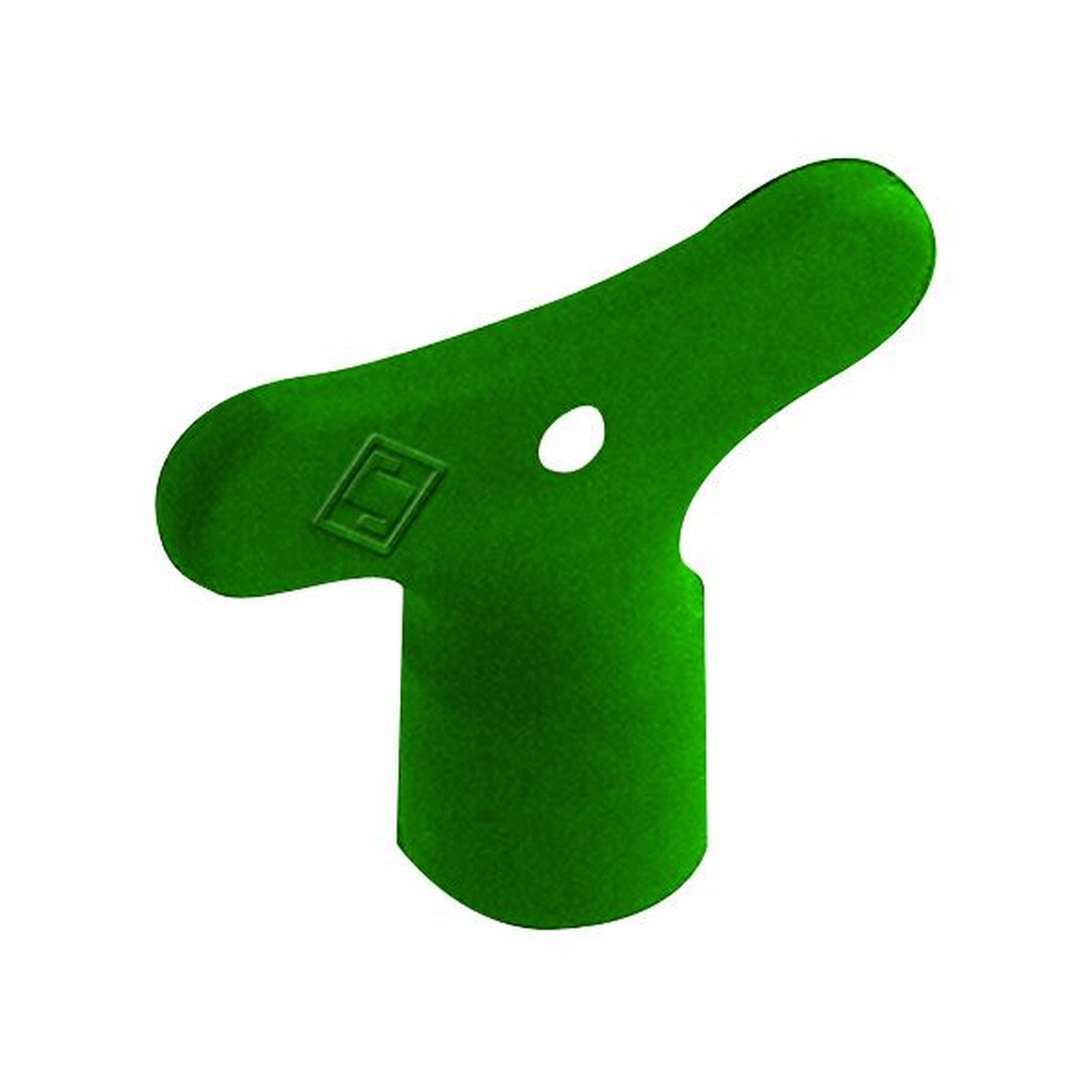 Aalberts Steckschlüssel SEPP 1948 Vierkant 6.5 mm Polyamid DN 15-20 0001804