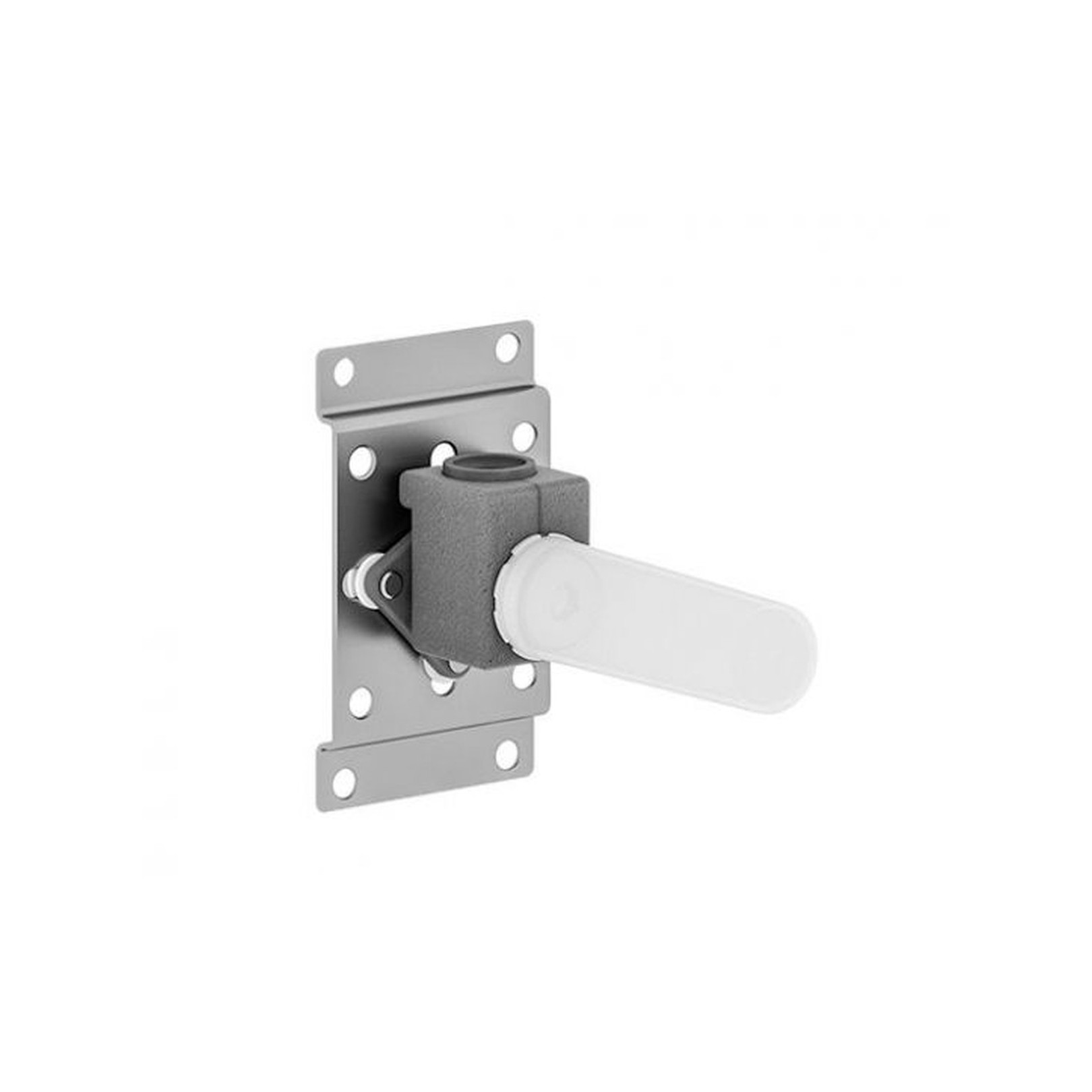 Dornbracht UP-Wandwinkel 1/2 IG 1/2 IG schallgedämmt Manschette Messing 3508597090