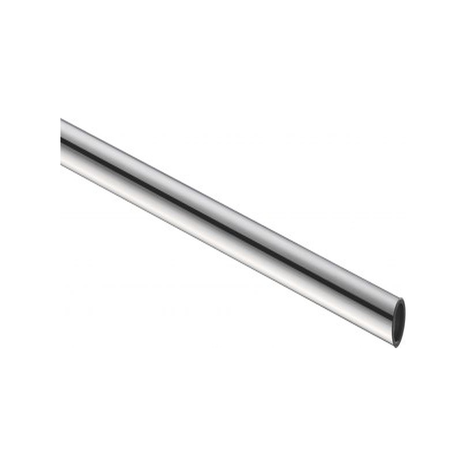Viega Temponox-Rohr 1703 42x1,5mm Edelstahl 1.4520 591229