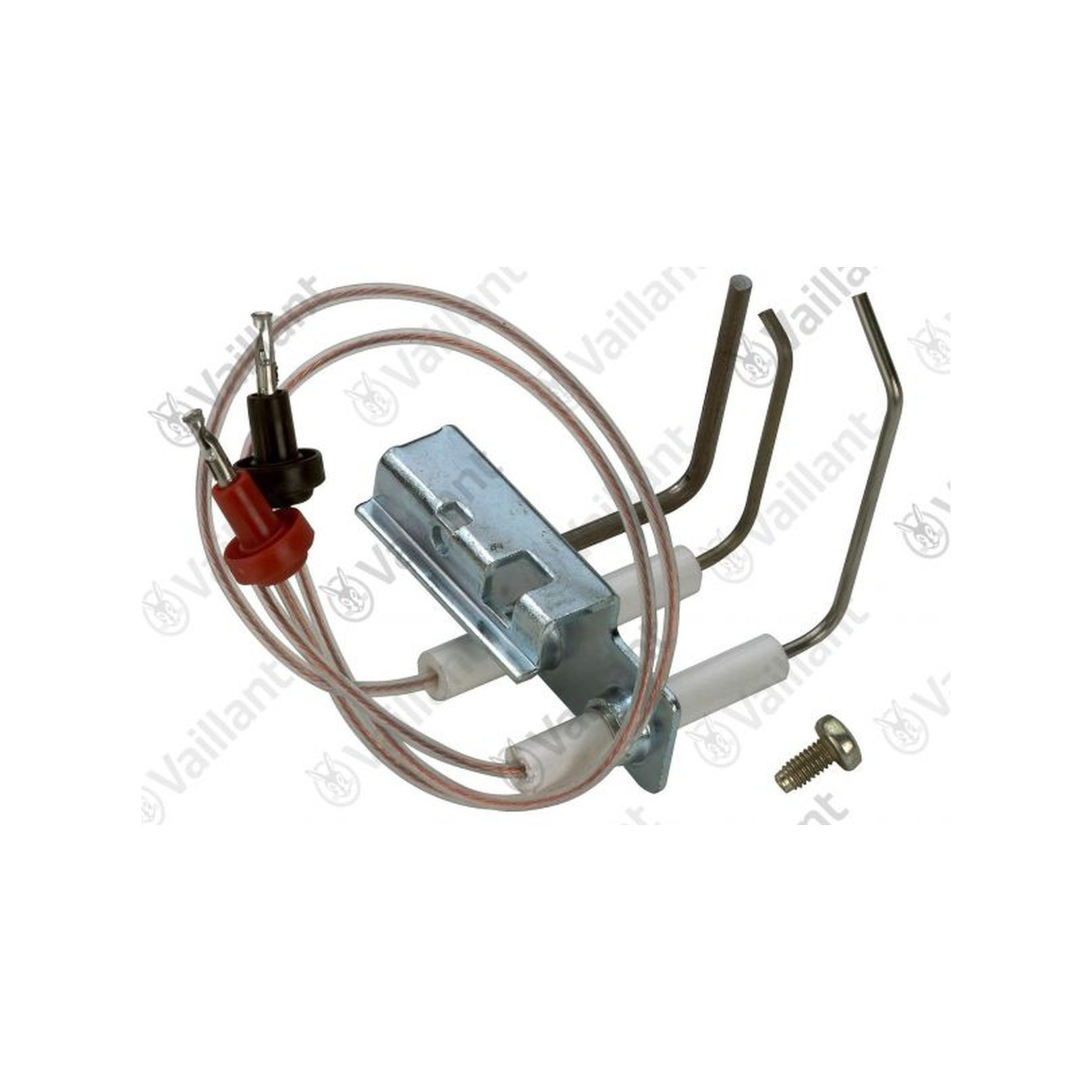 Vaillant Elektrode Zündung Überwachung MAG 19/2 GXI 090726