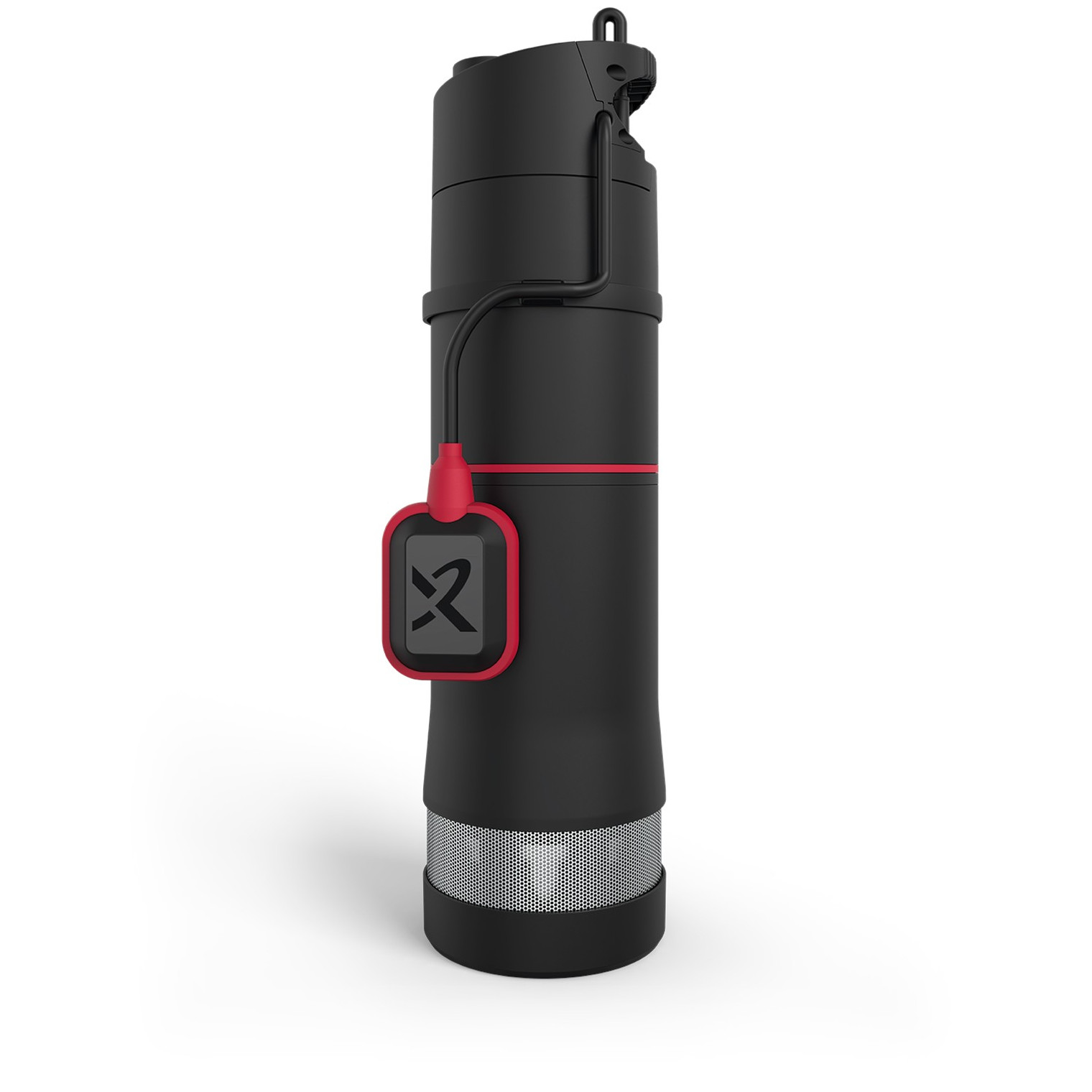 Grundfos Regenwassernutzungsanlage SBA 3-45 A 230V 50Hz 15m Kabel Schuko GAS 92713068
