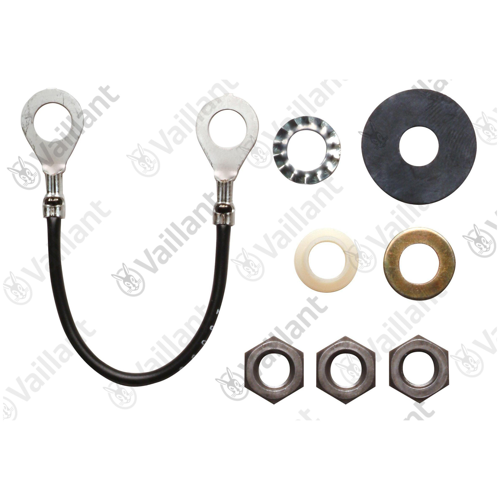 Vaillant Befestigungssatz Anode kompatibel VIH Q 75-2 B HAN 091697