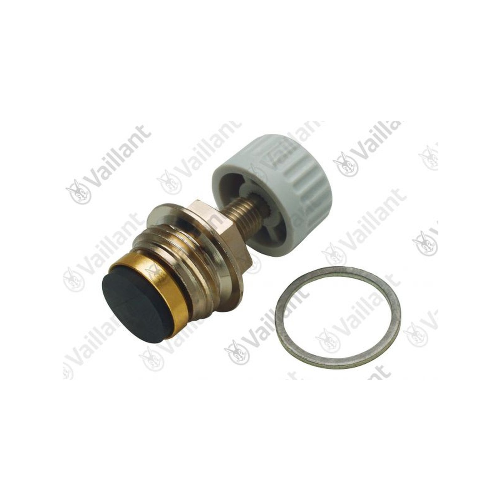 Vaillant Ventiloberteil Ersatzteil MAG 19/2 24/2 275-400 VCW 180-282 XE E 950057