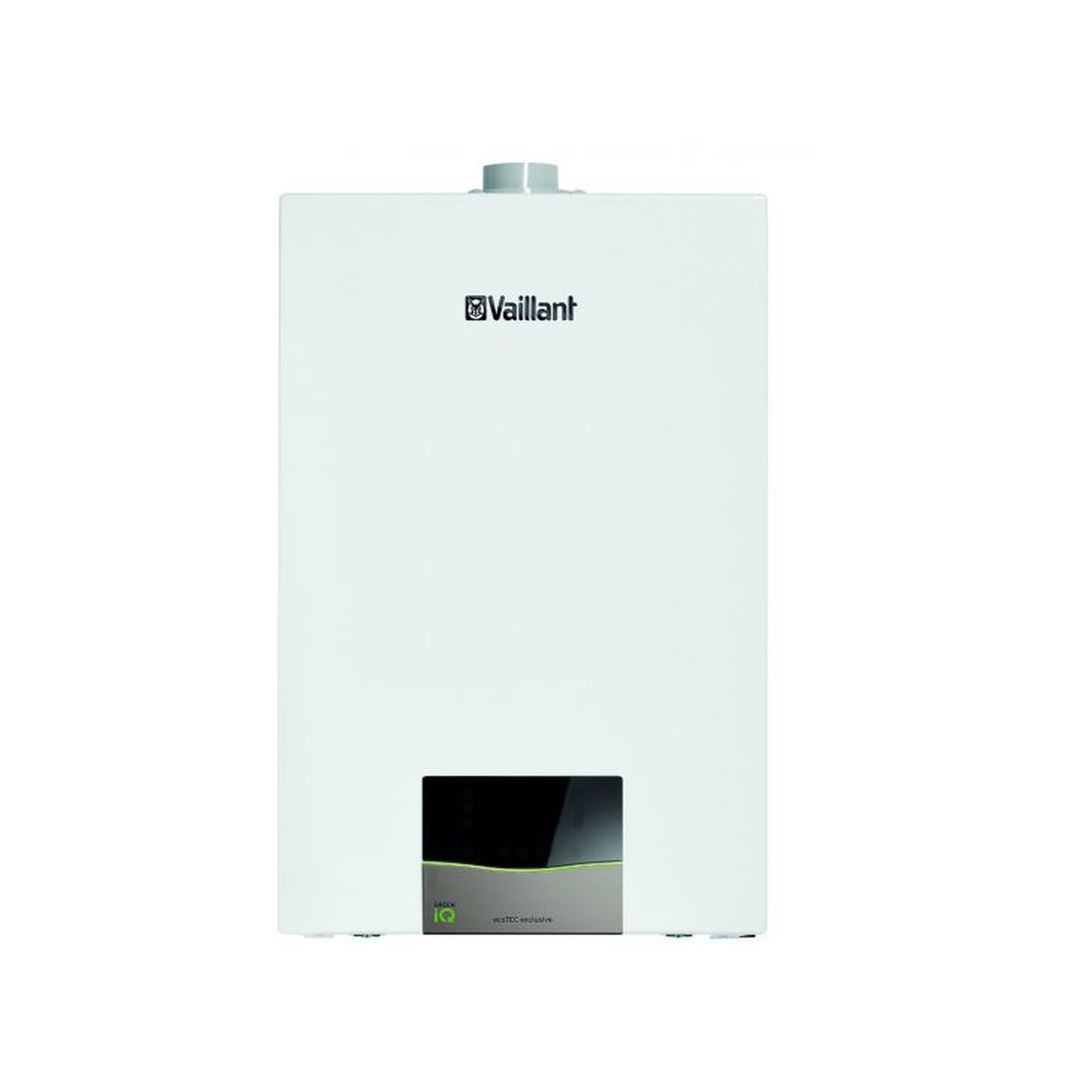 Vaillant Gastherme ecoTEC exclusive VCW 25/36 CF/1-7 Brennwert Kombitherme Erdgas 0010022004