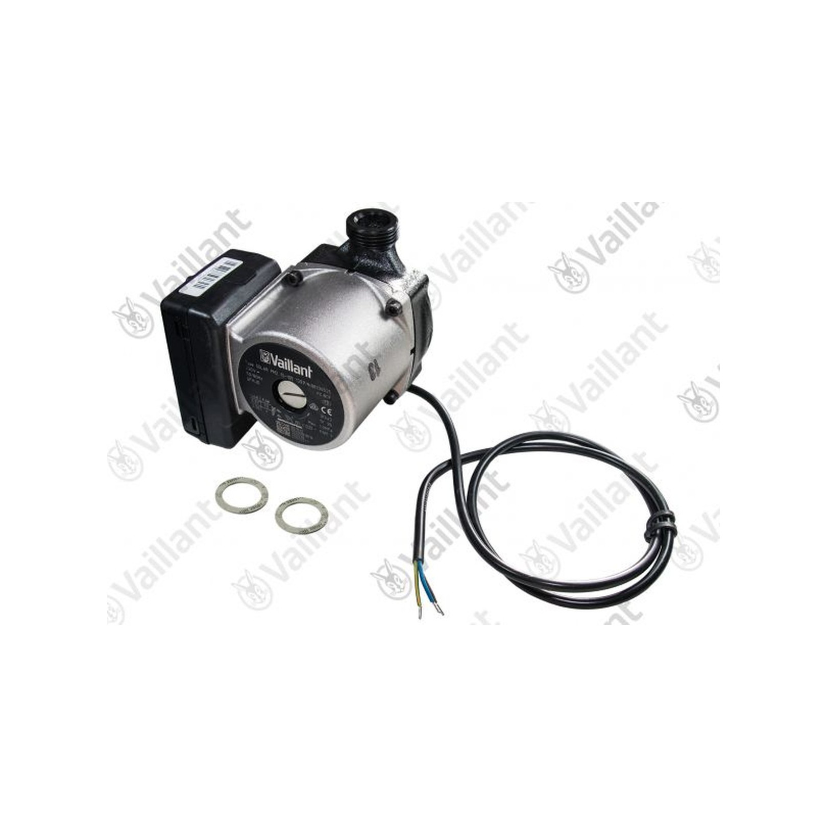 Vaillant Pumpe 0020085135 VMS 30 VPM 20plus60 S Ersatzteil