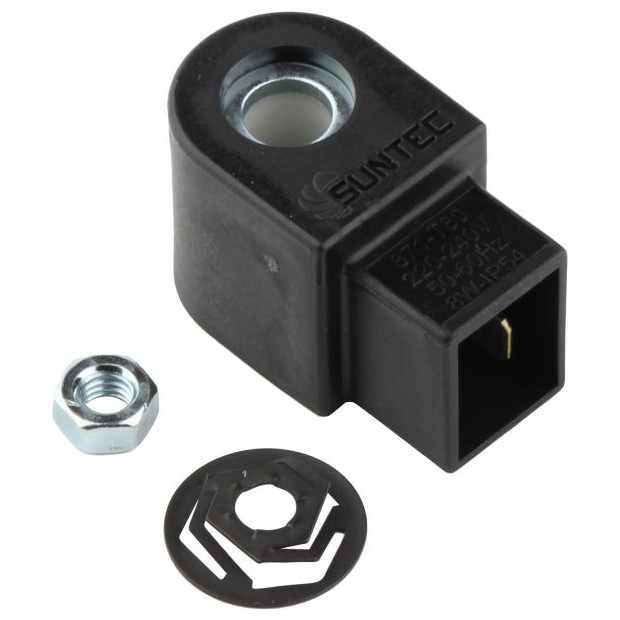 BOSCH Magnetspule Suntec220-240V 50-60Hz Ersatzteil Wärmeerzeuger 7747021595