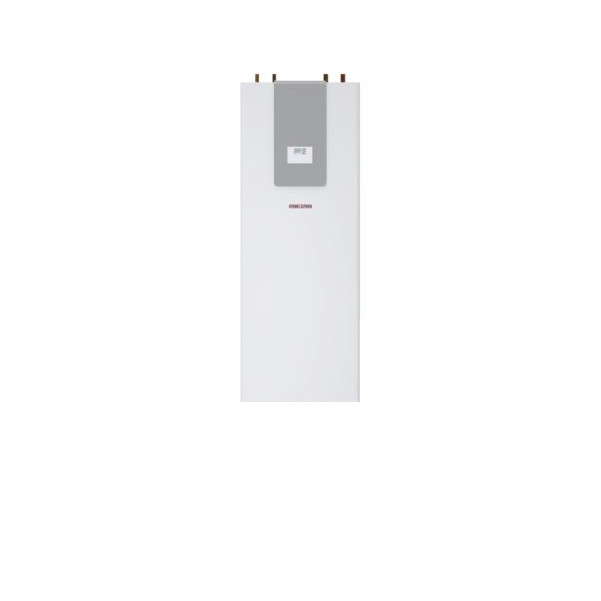 Stiebel Eltron Integralspeicher HSBC 300 cool Kombispeicher 270 100 l Wärmepumpenmanager 203801