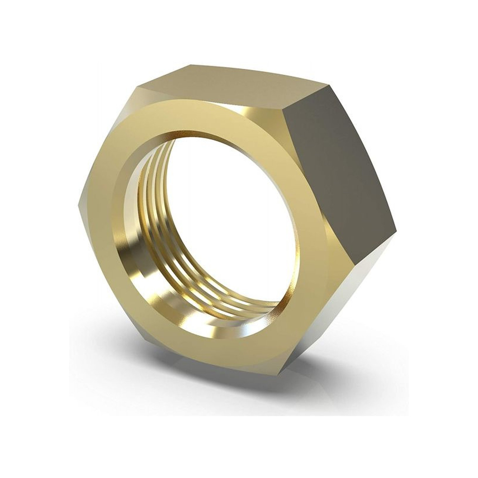 ABA Beul Ms-Ueberwurfmutter G 3/4 d21,5mm 14003.321.2