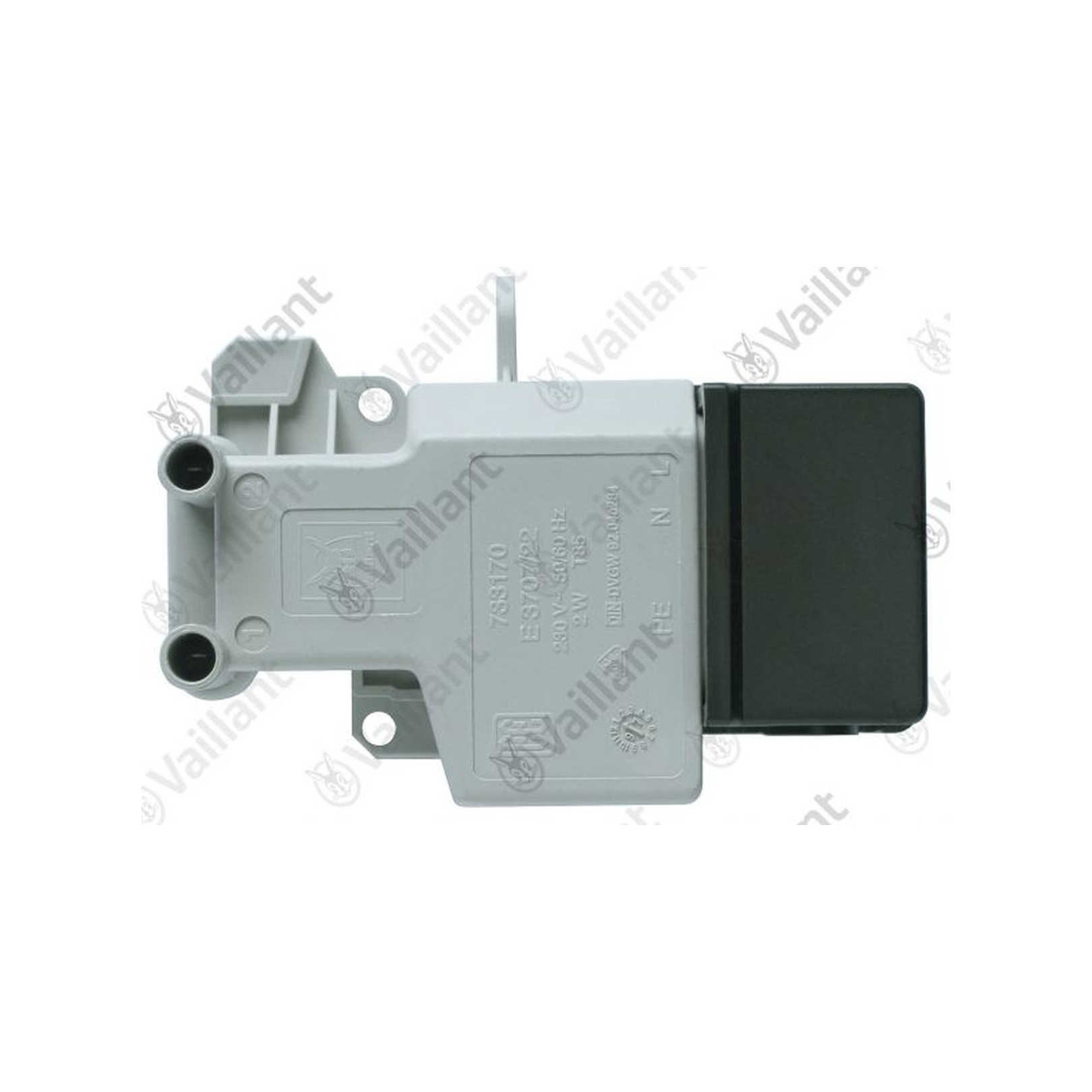 Vaillant Zündtransformator 091244 MAG-turbo VC VCW XE 091244