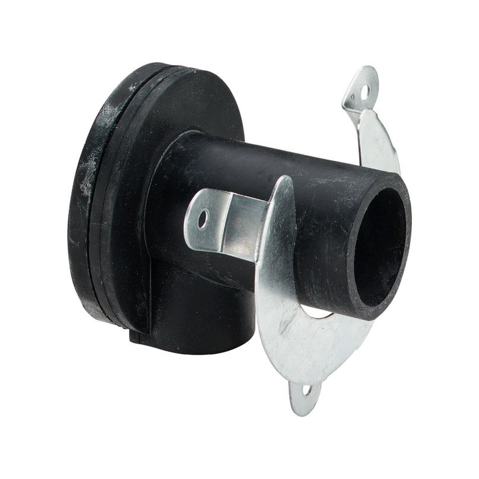 Viega Schallschlucker Silenta 1412.891 15-18x1-2 Gummi Halterung 104801