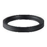 Geberit Lippendichtung EPDM d40 Silent-PP Silent-Pro Steckmuffen 40 mm 241785001