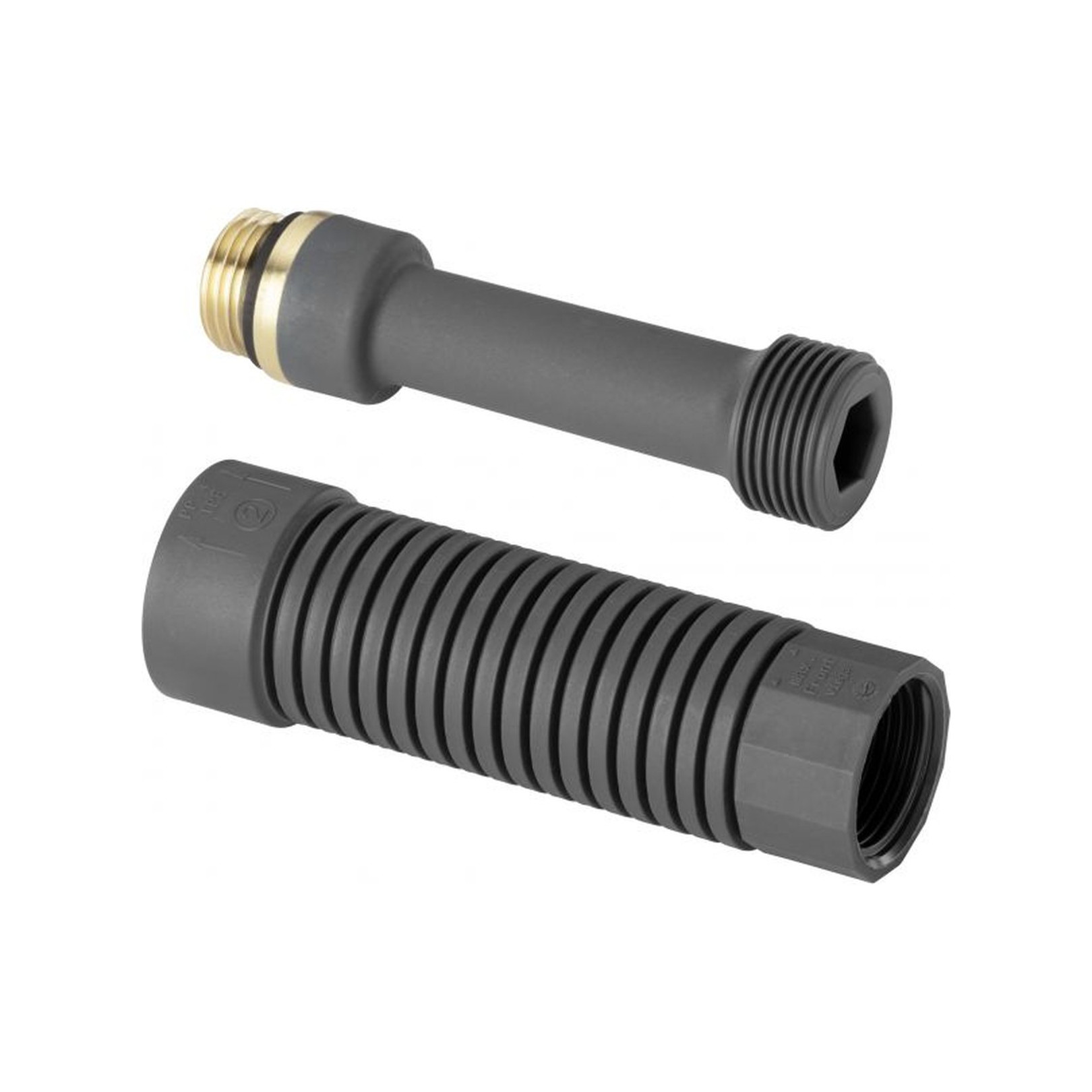 Viega Wandscheibenabdichtungsset 1500 Rp 1-2 10 Abdichtungen 5 Abdrueckstopfen 806477