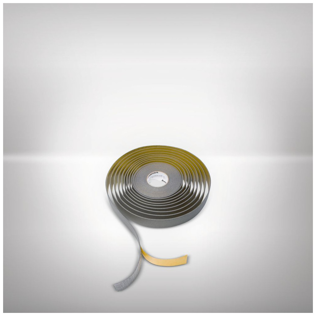 Armacell Isolierband SH Armaflex selbstklebend 50mm 3mm 15m Hersteller-Artikelnummer SH-TAPE