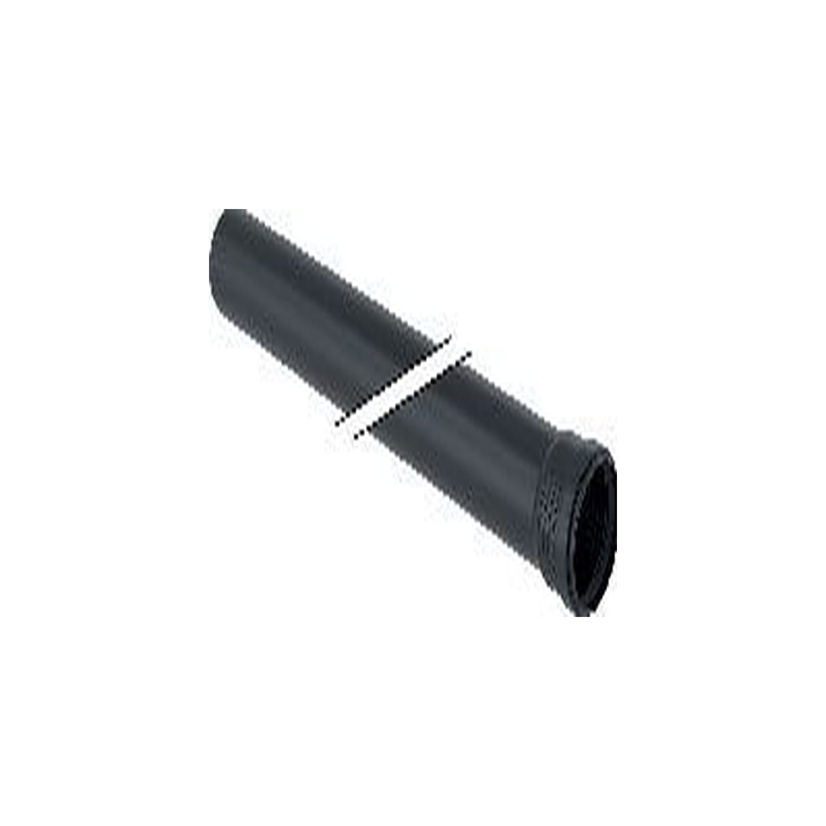 Geberit Silent-Pro Rohr DN 125 d125x3000mm schalldämmend 393607141