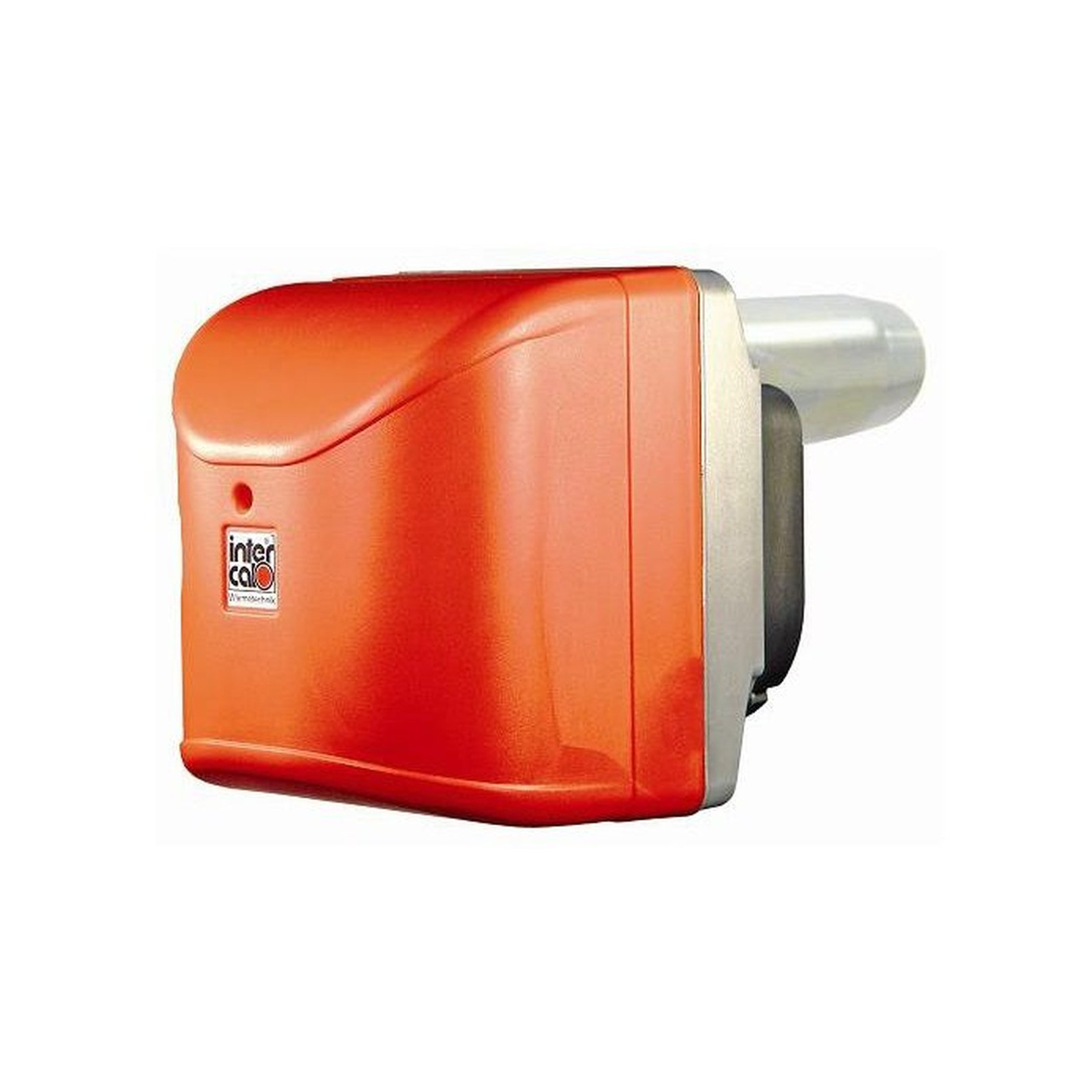 INTERCAL Ölbrenner SLV 100 B Siemens 16-55 kW Öl-Gelbbrenner 230 V 88.60100-0105