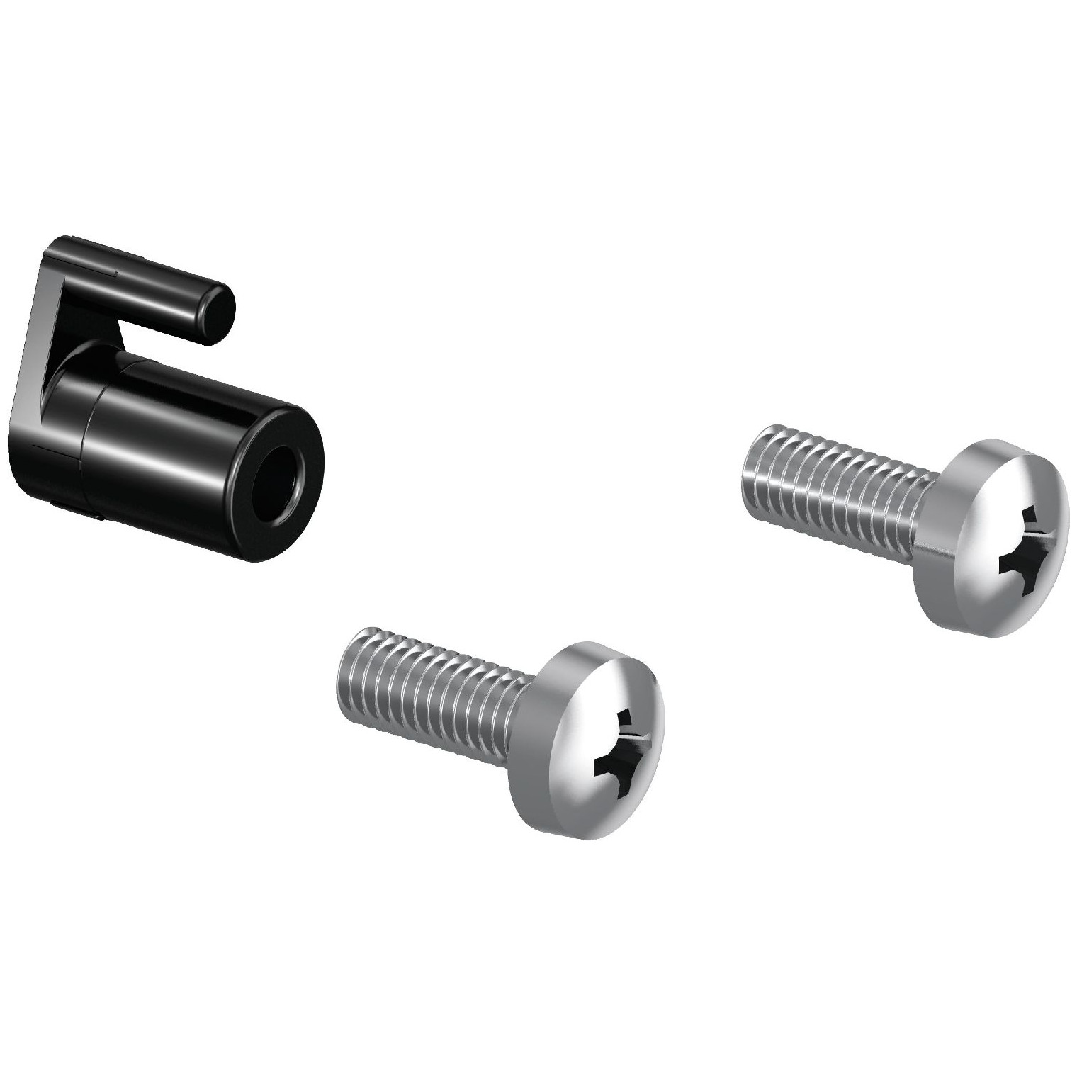 Uponor Pressfittings PPSU Smart Aqua Bolzen plus Schrauben Befestigungssatz 1057847