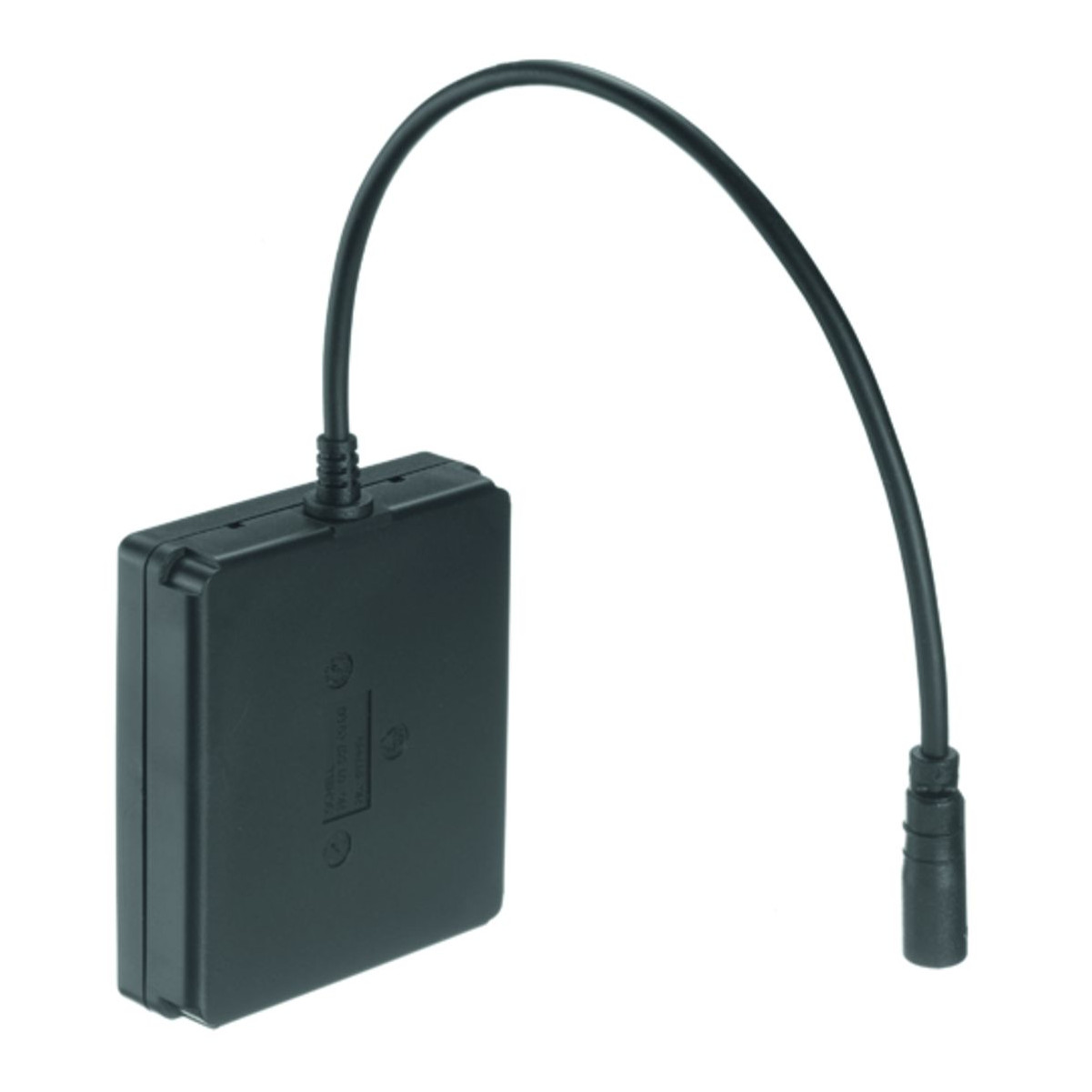 Schell Universal Batteriefach 6 V IP65 4xAA Wandhalterung 015570099