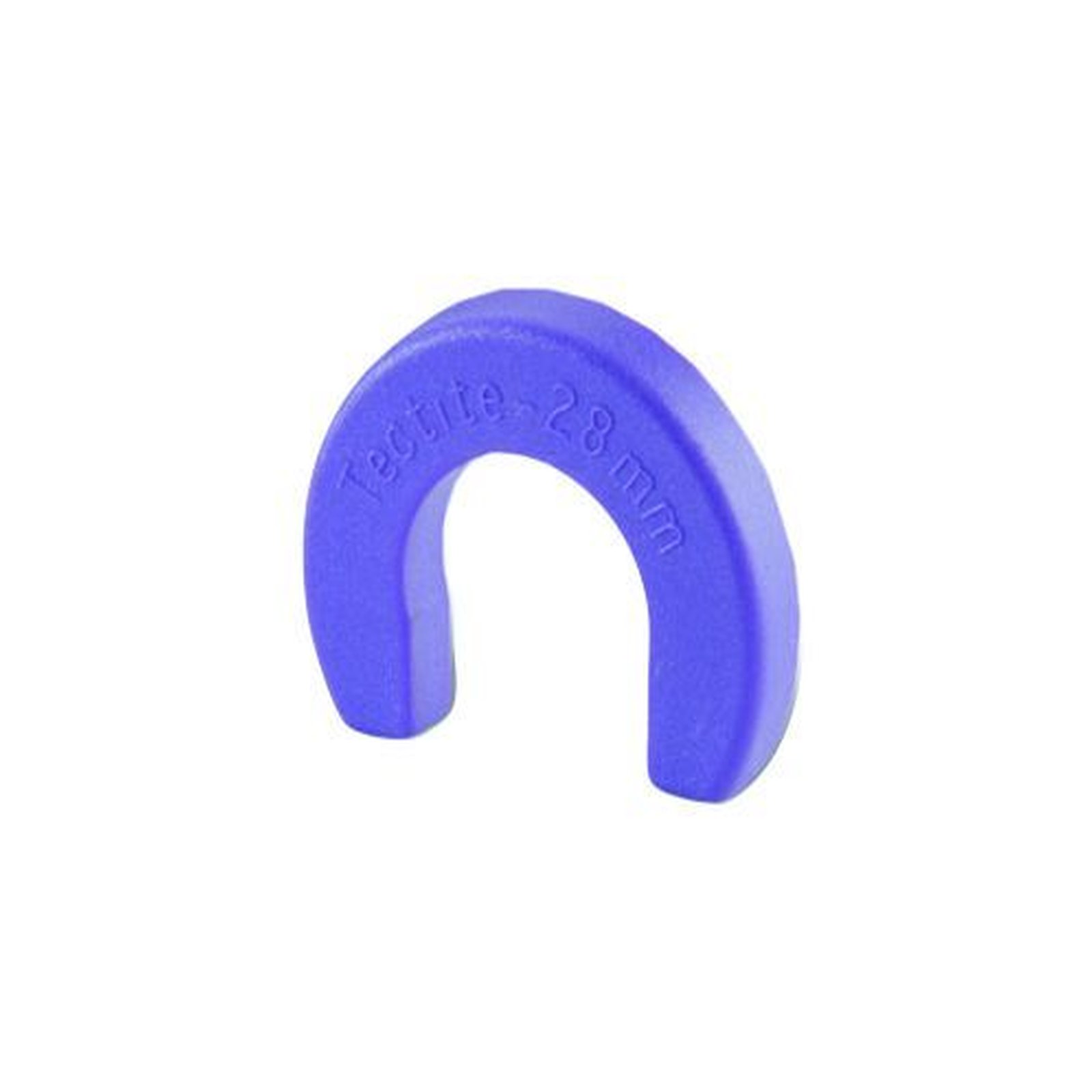 VSH Seppelfricke Demontageclip 28 mm Tectite Kupfer Edelstahl lösbar DC 0405 2 Stück 4752330